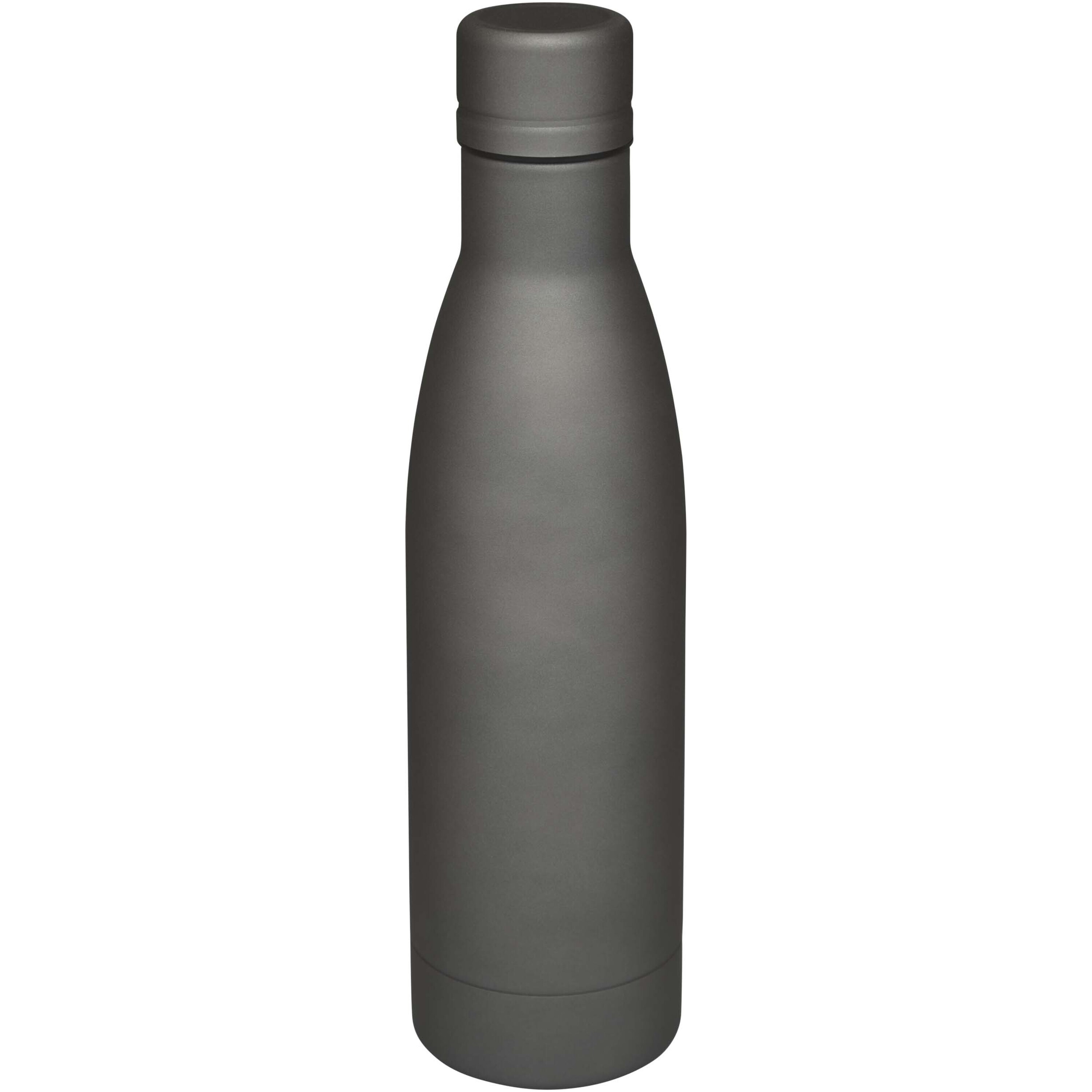 bb trading werbeartikel ag - Bouteille isolante en acier inoxydable 0,5 l isolée sous vide