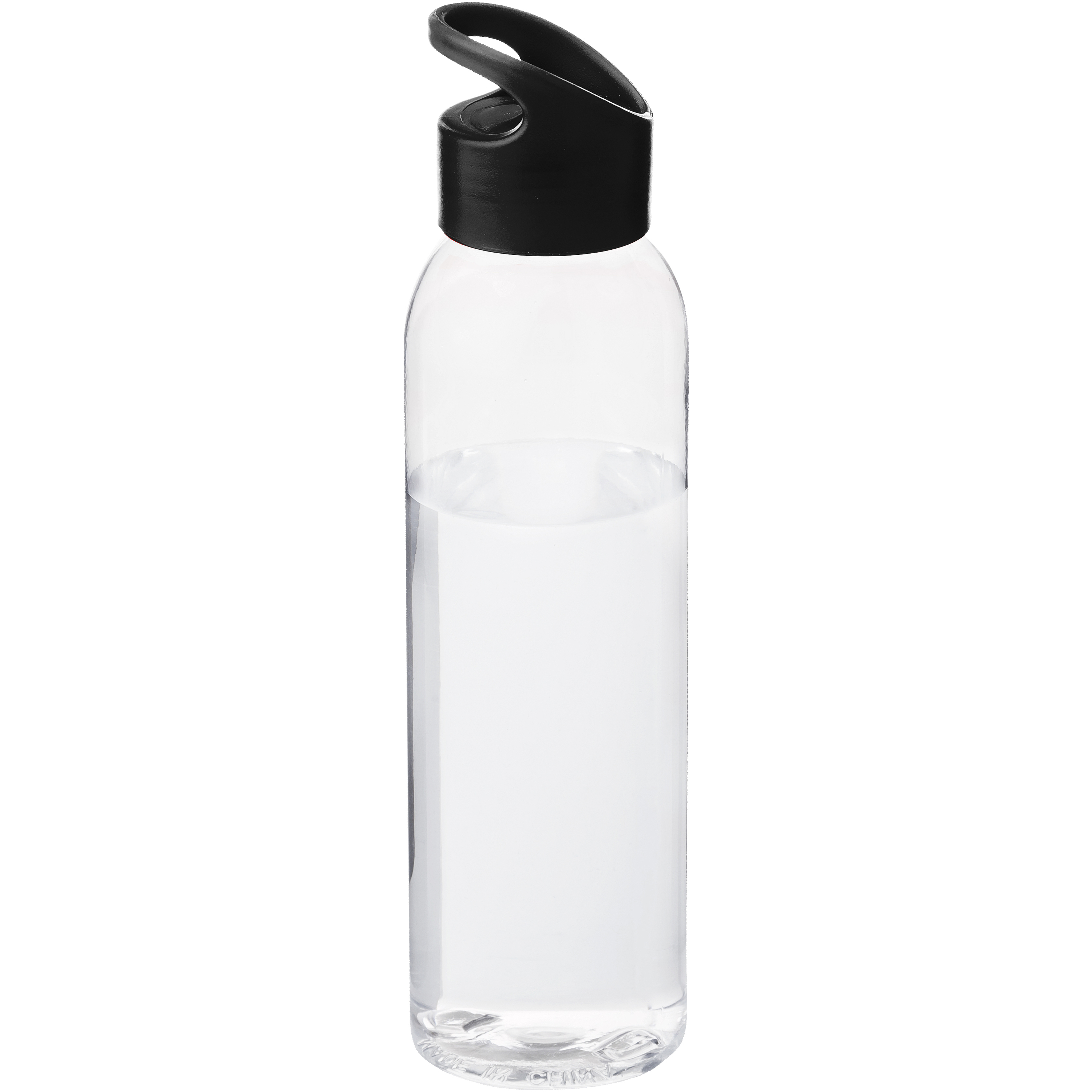 bb trading werbeartikel ag - Trinkflasche aus Eastman-Tritan™ 0,65 l mit Henkel-Deckel