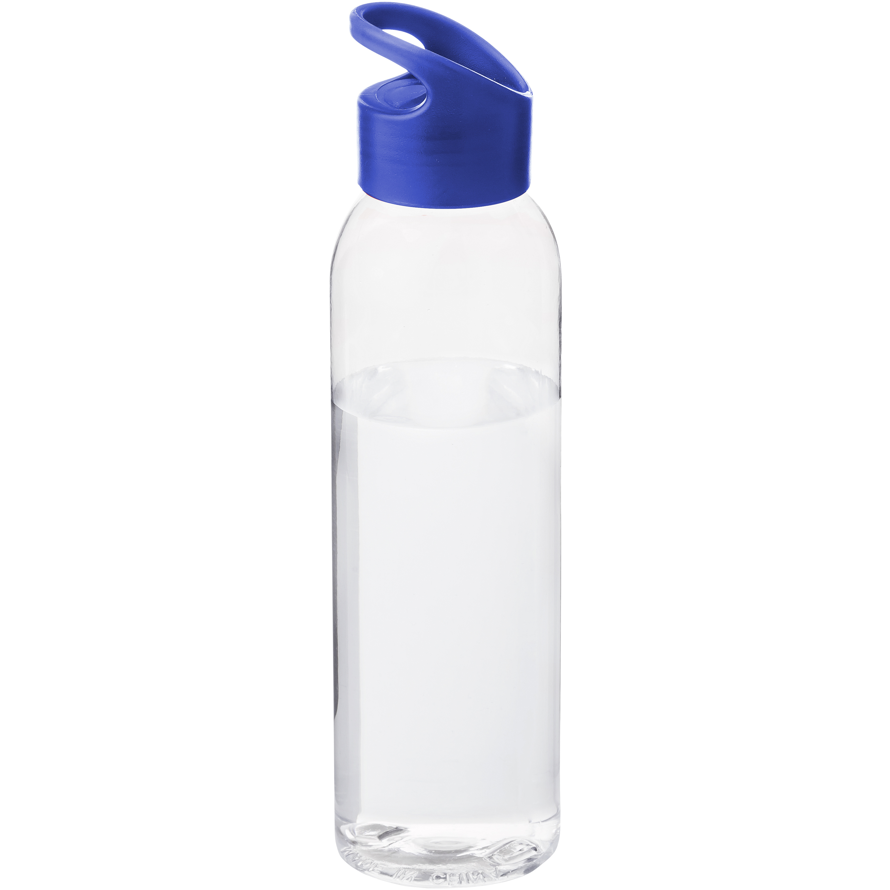 bb trading werbeartikel ag - Gourde en tritan™ Eastman 0,65 l avec couvercle à anse