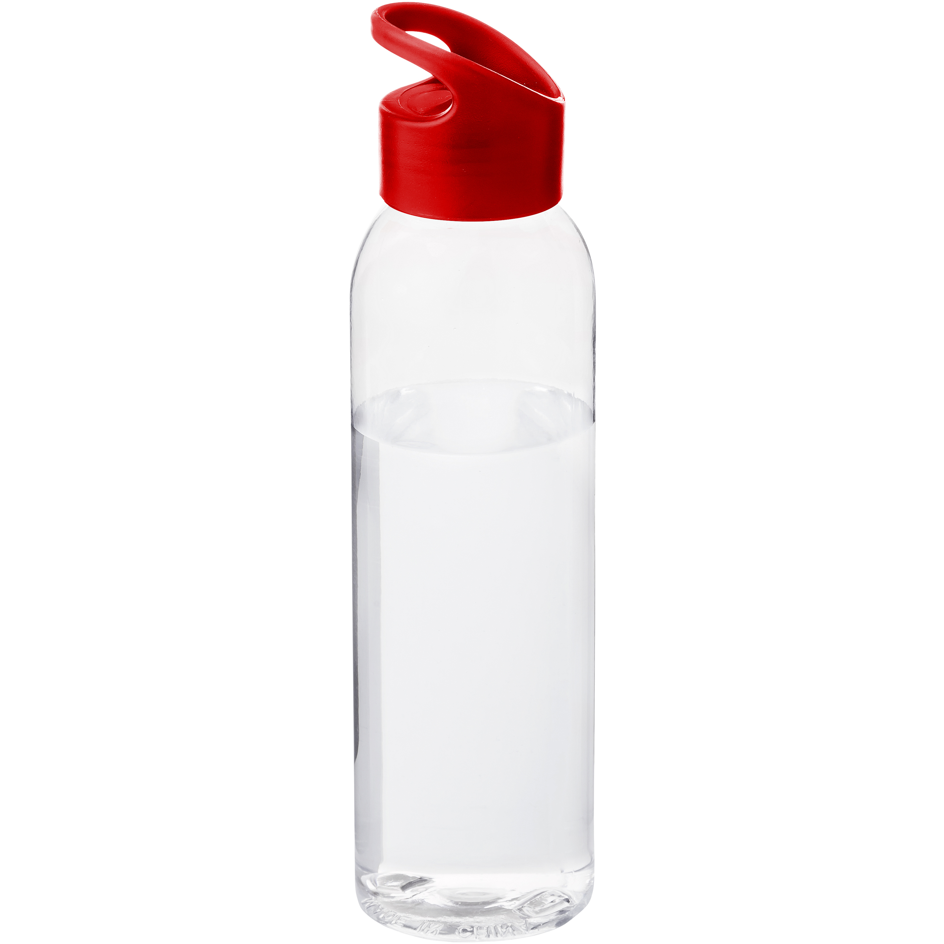 bb trading werbeartikel ag - Trinkflasche aus Eastman-Tritan™ 0,65 l mit Henkel-Deckel