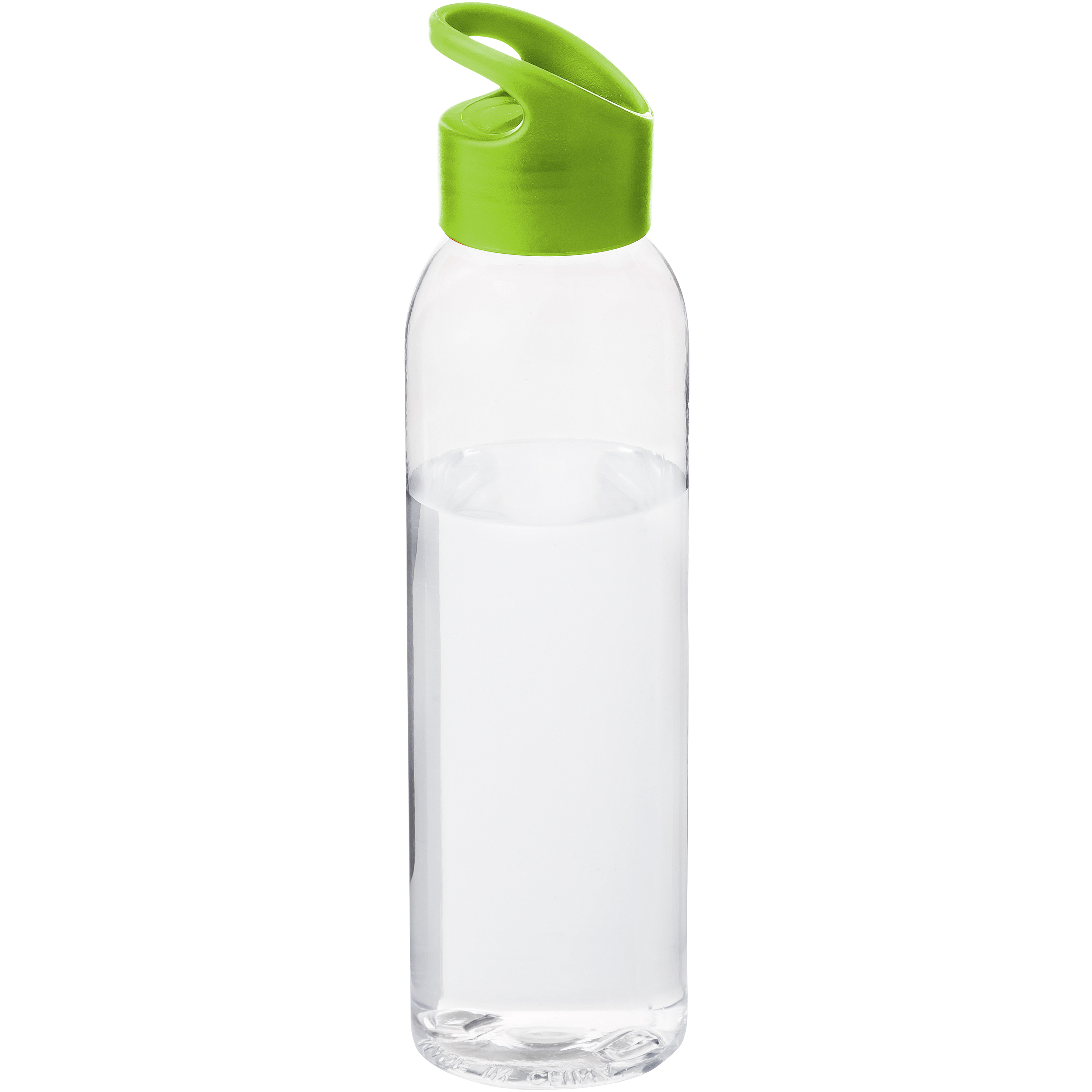 bb trading werbeartikel ag - Trinkflasche aus Eastman-Tritan™ 0,65 l mit Henkel-Deckel