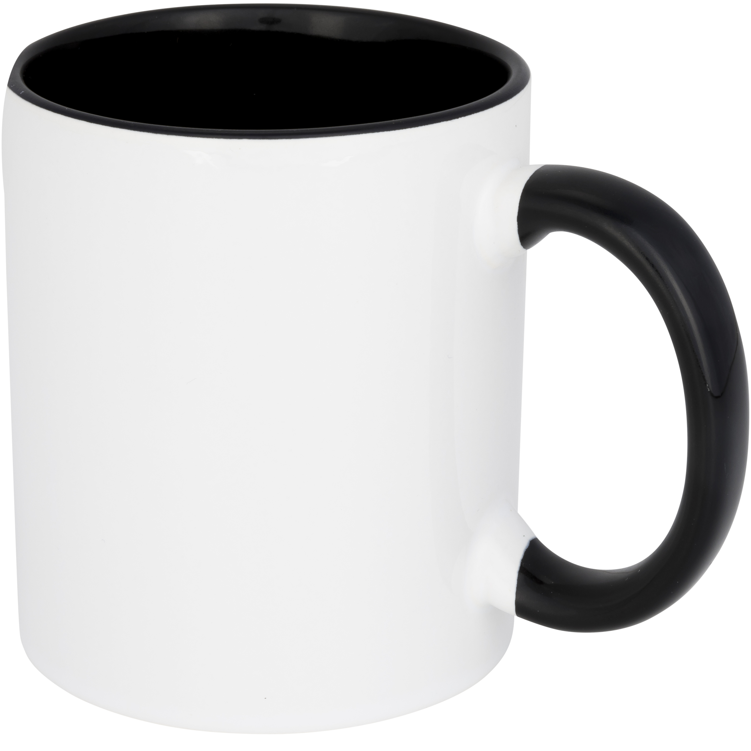 bb trading werbeartikel ag - Ceramic mug 330 ml suitable for sublimation printing