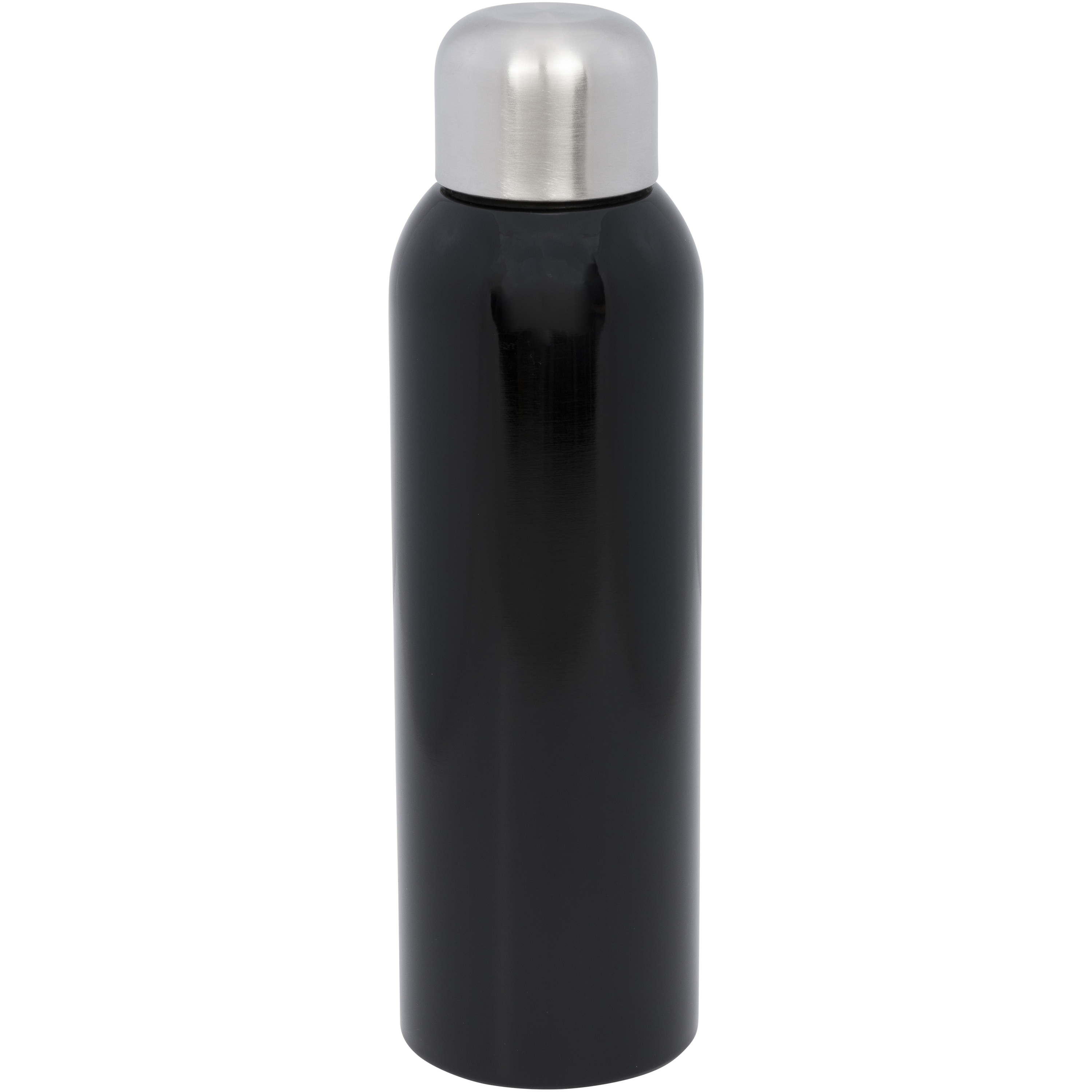 bb trading werbeartikel ag - Gourde en acier inoxydable 0,82 l imprimable sur tout le pourtour