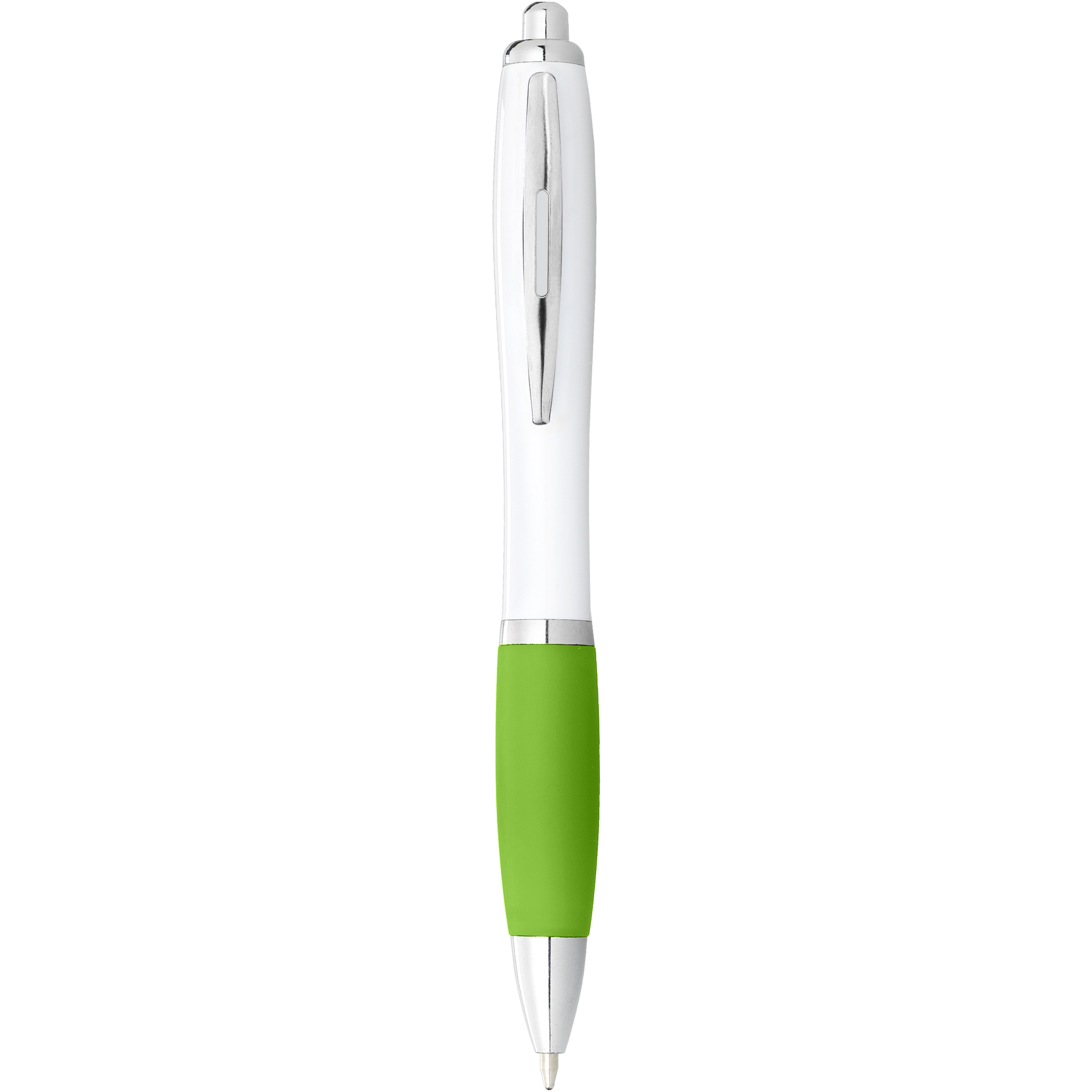bb trading werbeartikel ag - Stylo à bille en plastique ABS Mine écrivant noir