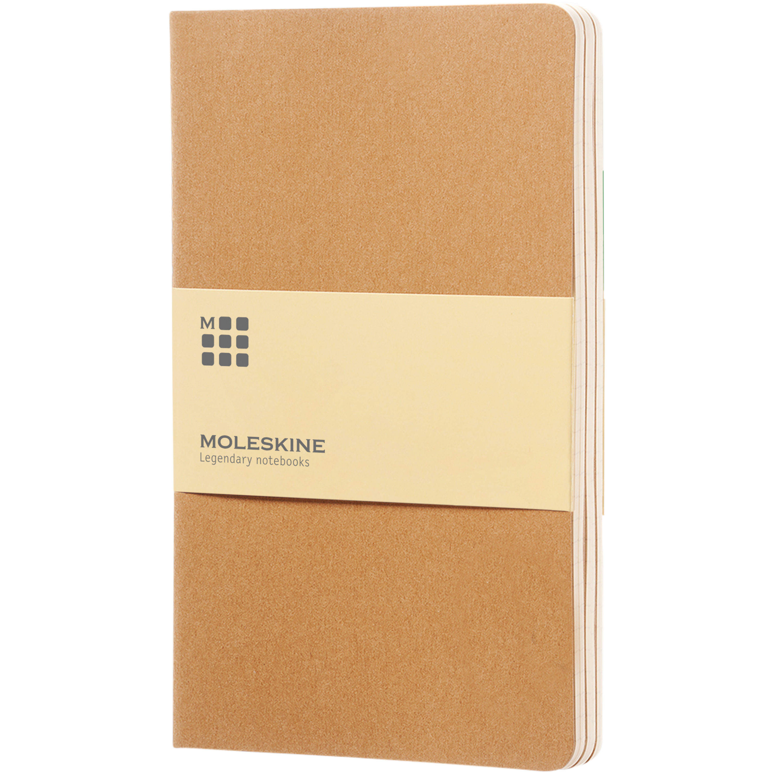 bb trading werbeartikel ag - Moleskine Journal Carnet de notes A5 couverture souple 160 pages lignées