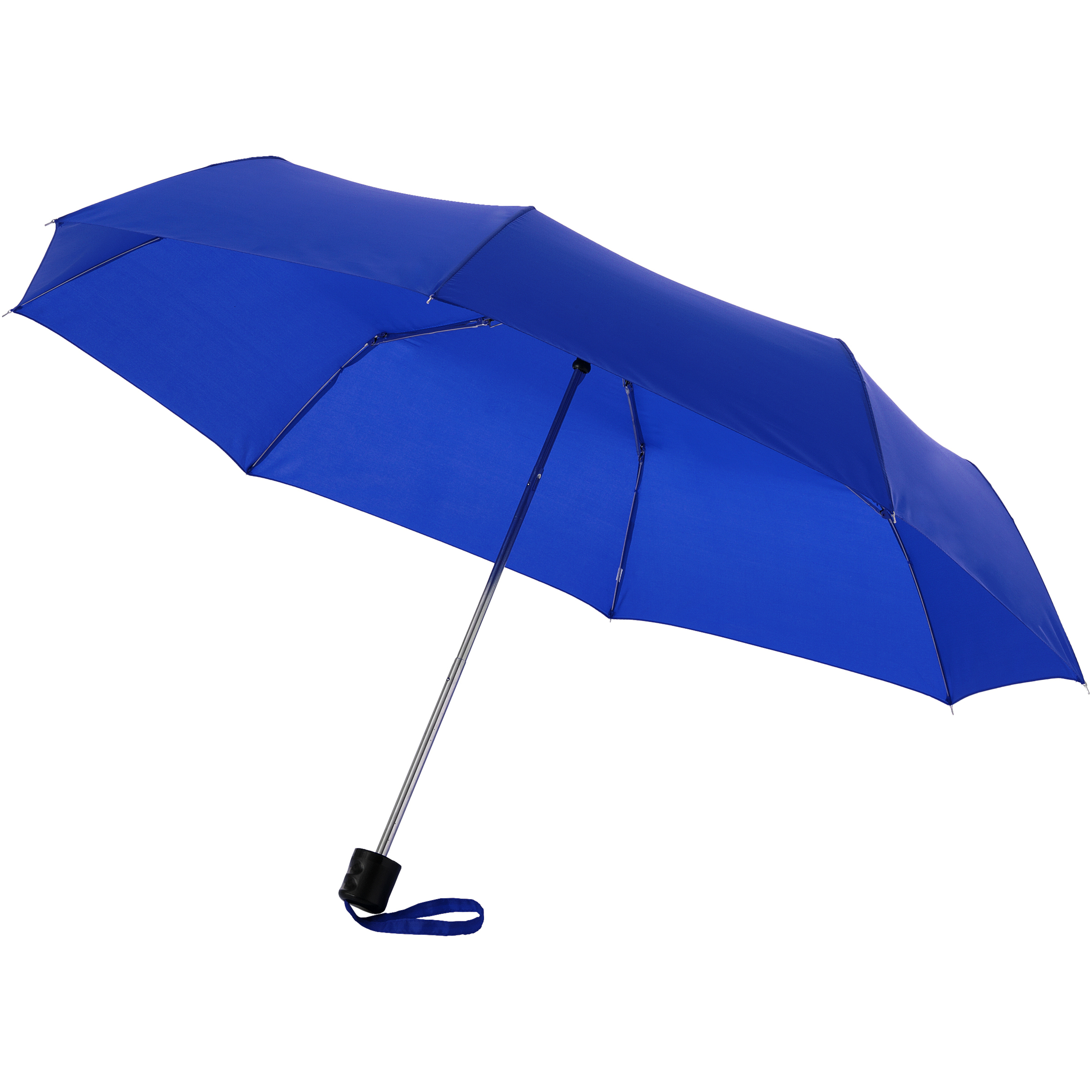 bb trading werbeartikel ag - Parapluie de poche en polyester Ø 97 cm manuel