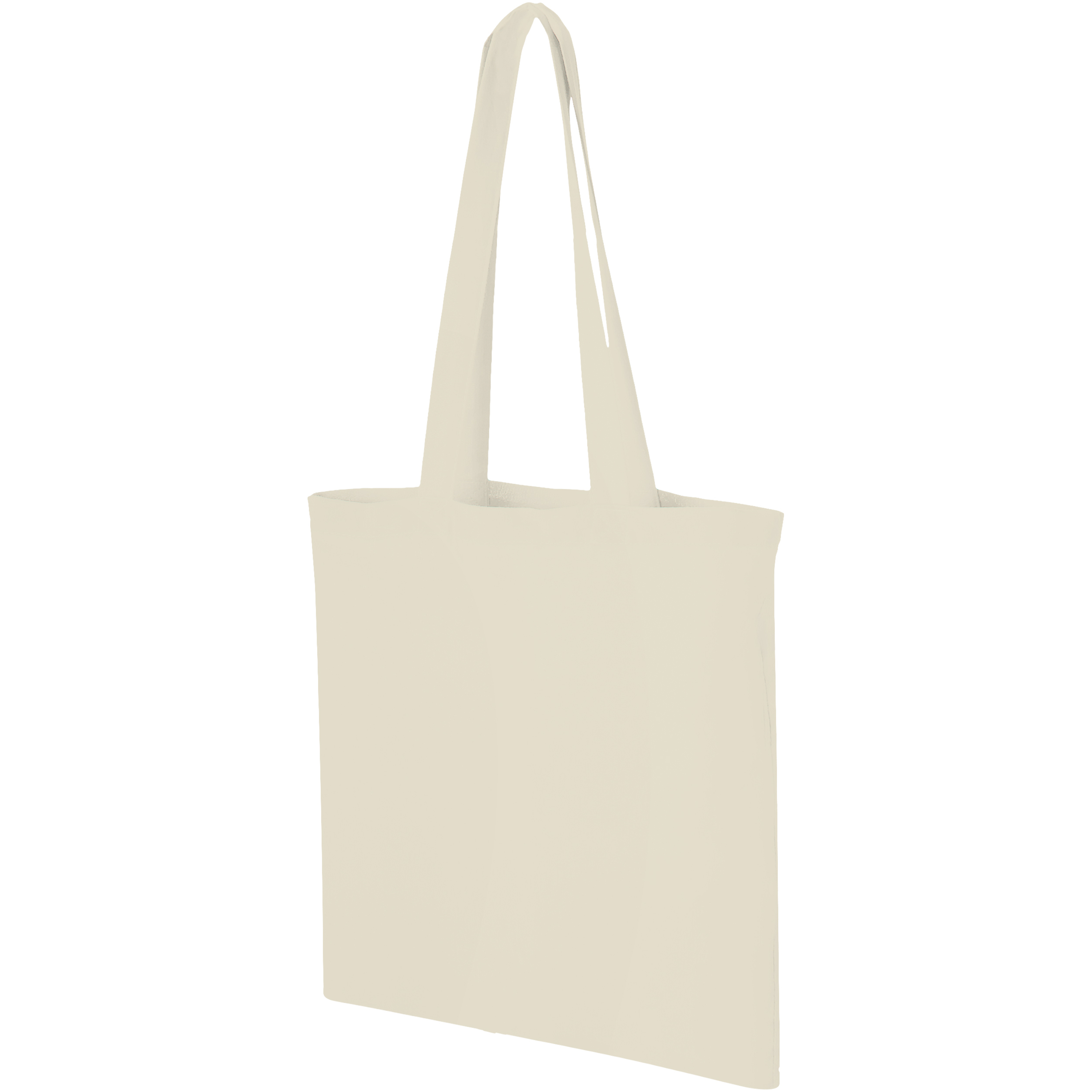 bb trading werbeartikel ag - Sac à provisions en coton 100 g/m² 38 x 42 cm