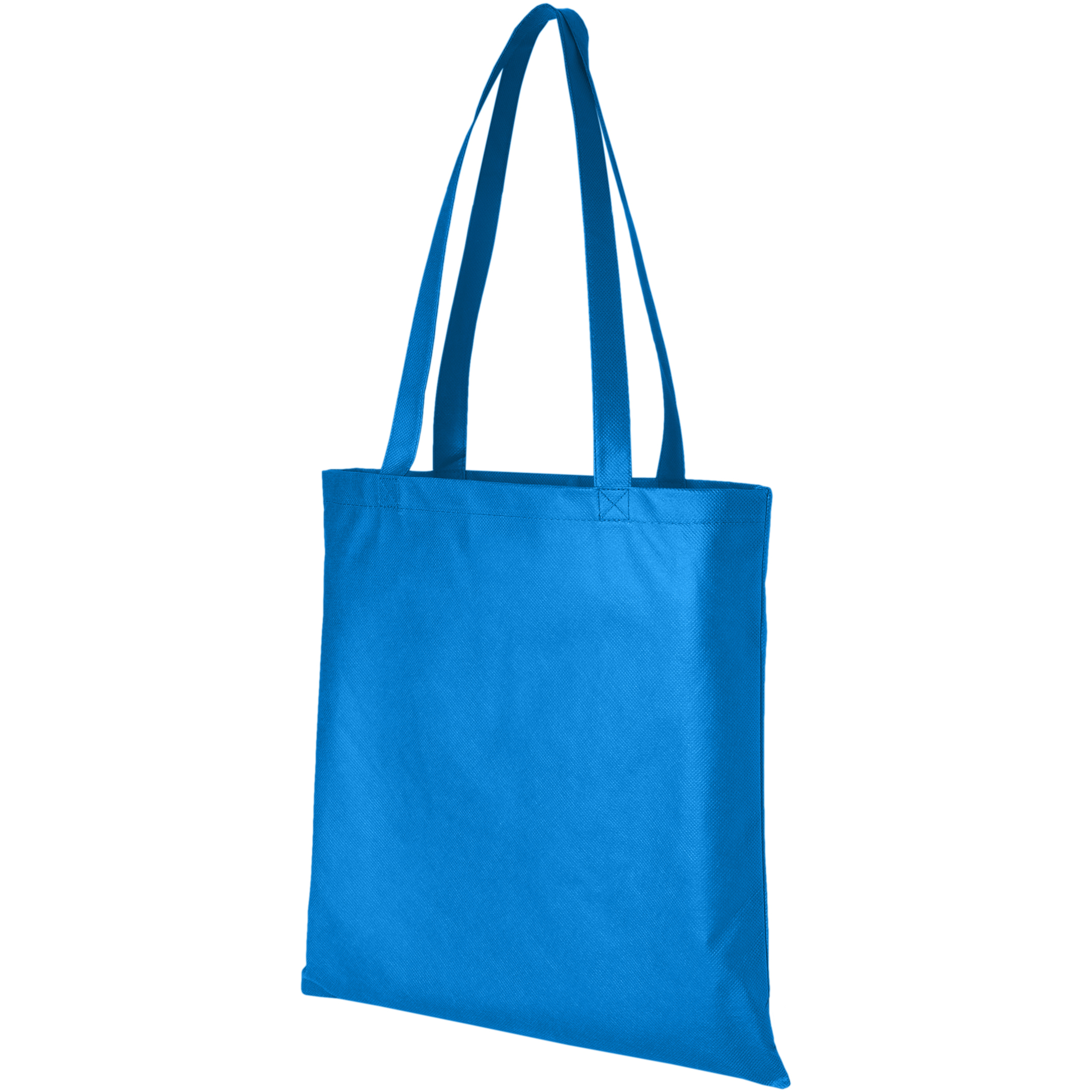 bb trading werbeartikel ag - Einkaufstasche aus Non Woven-PP 80 g/m² 6 l 38 x 40 cm