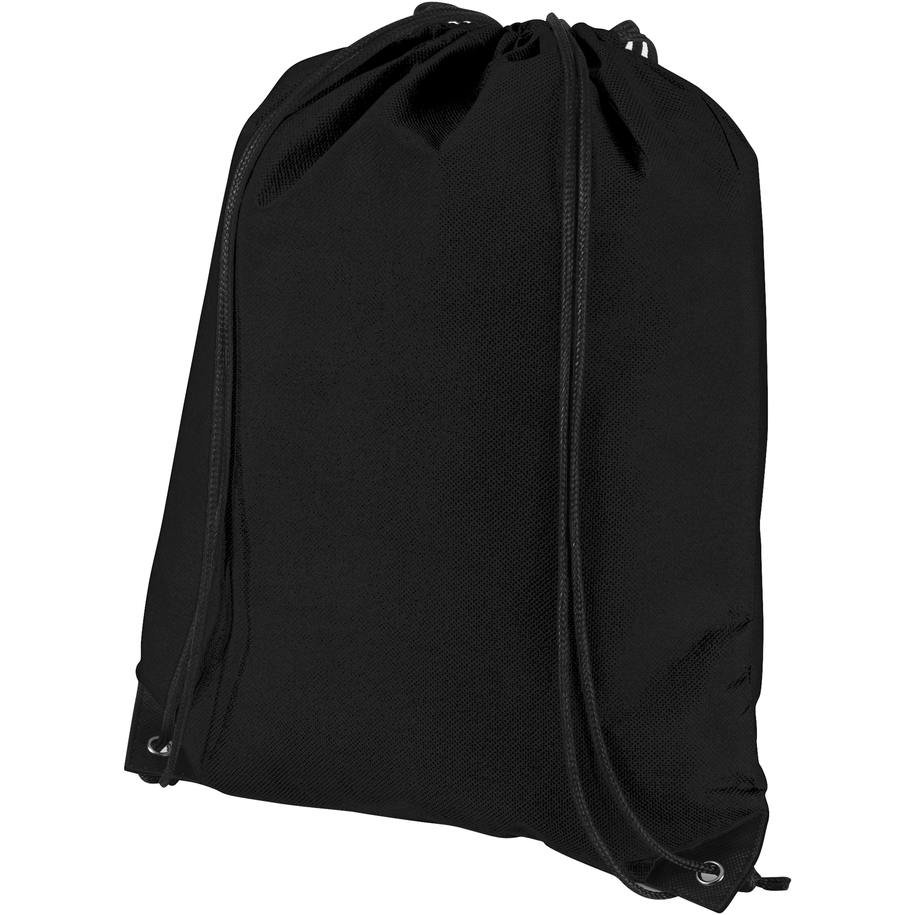 bb trading werbeartikel ag - Sportbeutel aus PP-Kunststoff Non Woven 80 g/m² 5 l