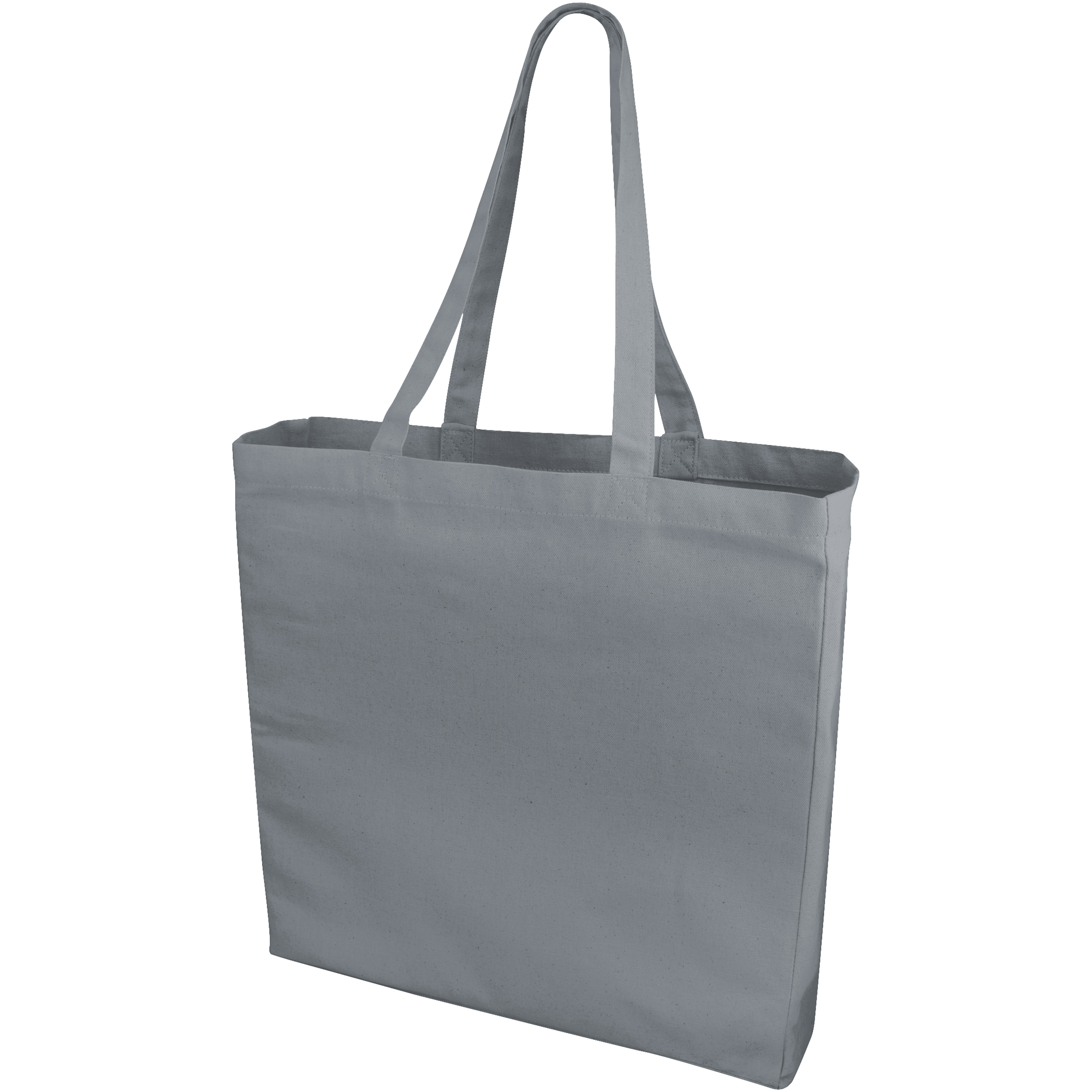 bb trading werbeartikel ag - Sac à provisions en coton 220 g/m² 38 x 41 cm en 10 couleurs