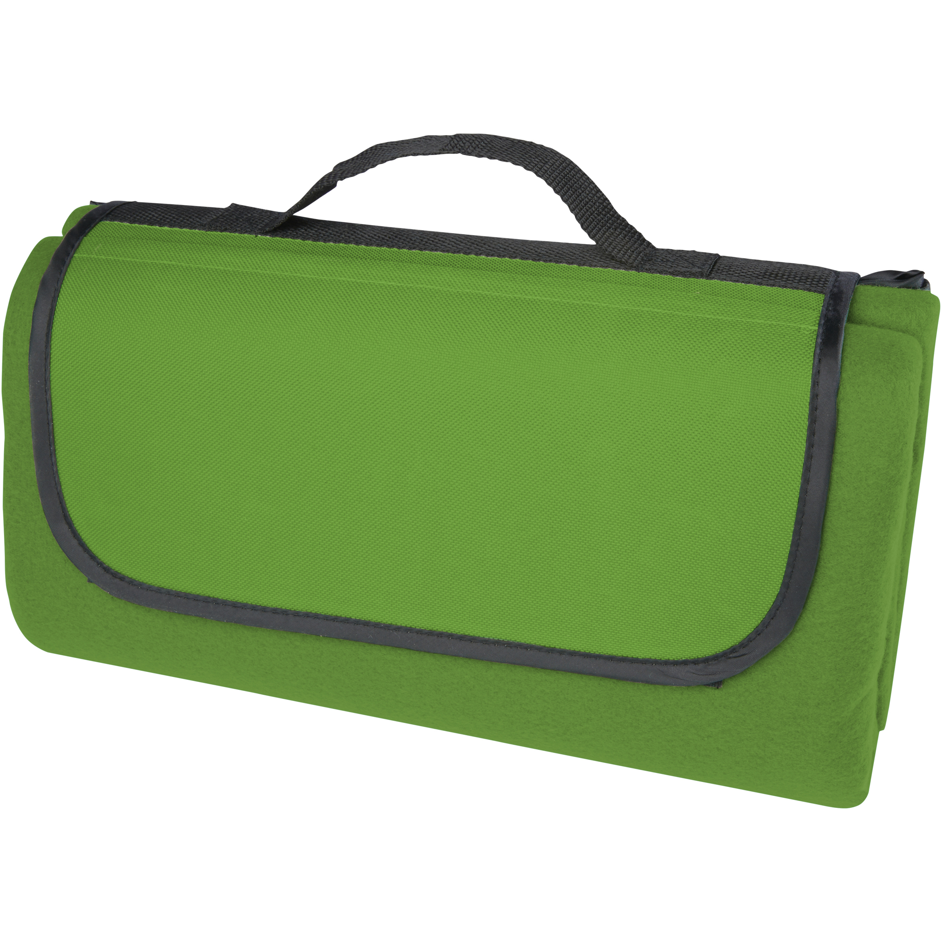bb trading werbeartikel ag - Couverture de pique-nique Eco Deetje 140 g/m