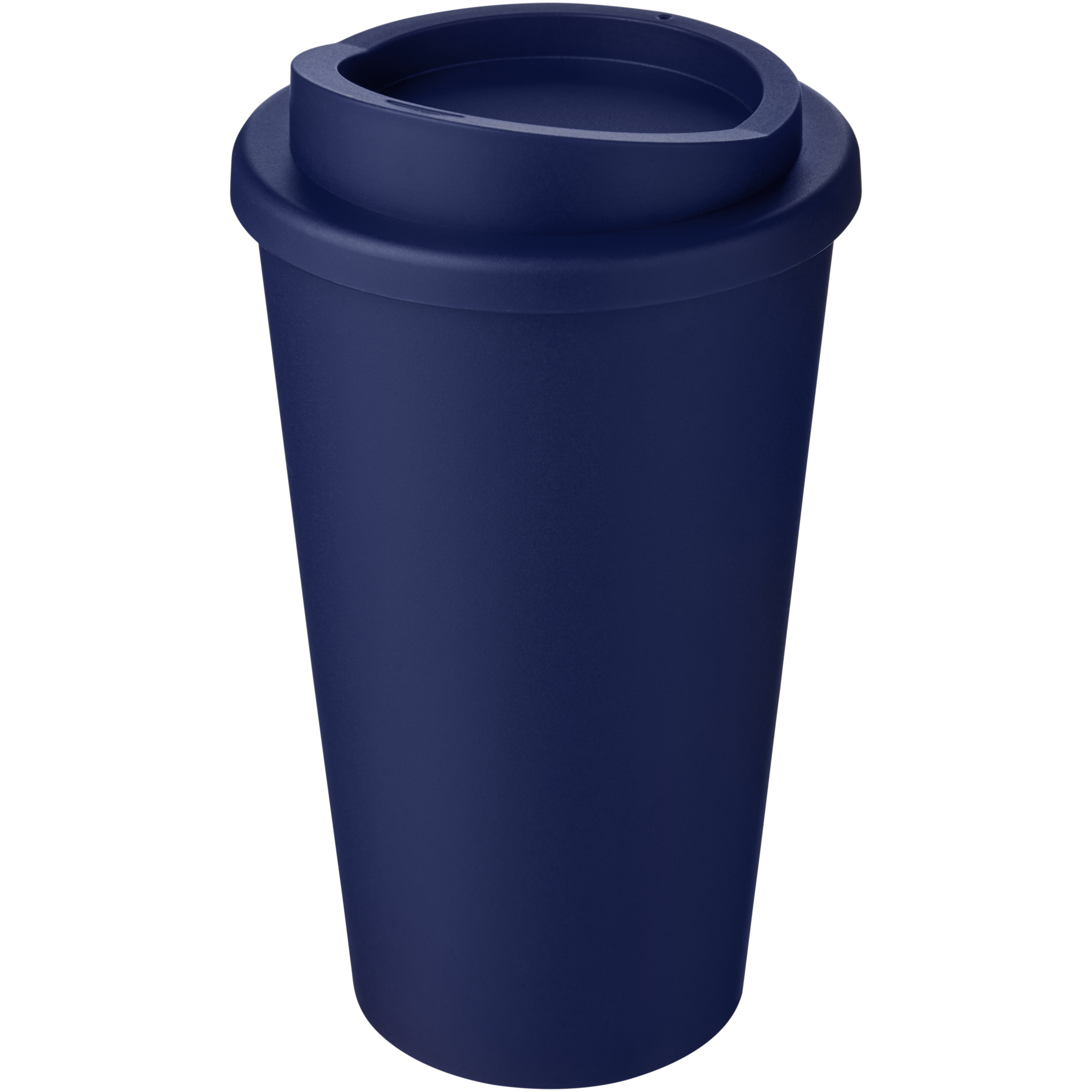 bb trading werbeartikel ag - Isolierbecher aus Kunststoff 350 ml mit Schraubdeckel