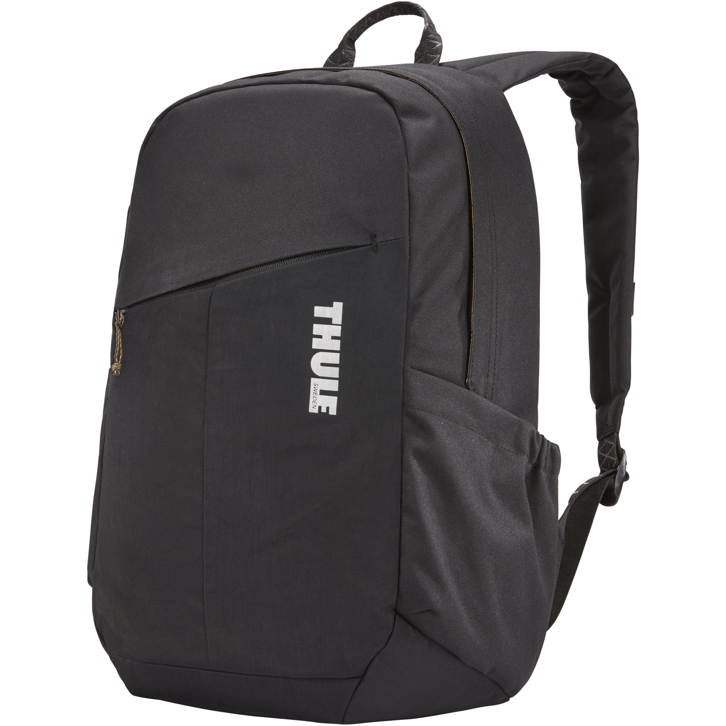 bb trading werbeartikel ag - Sac à dos pour ordinateur portable Polyester recyclé 600D/Nylon 400D 20 l
