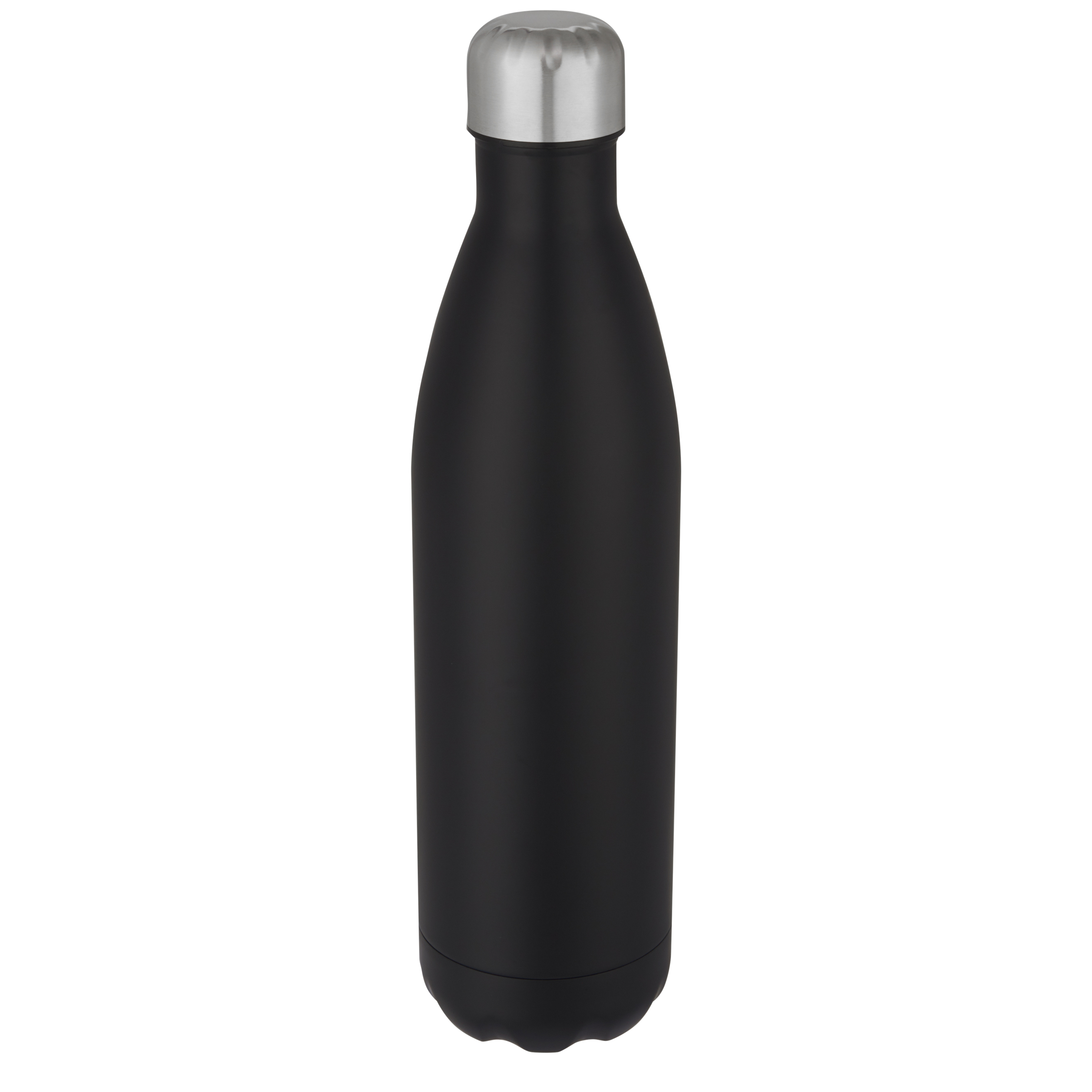 bb trading werbeartikel ag - Bouteille isolante en acier inoxydable 0,75 l à double paroi et isolation sous vide