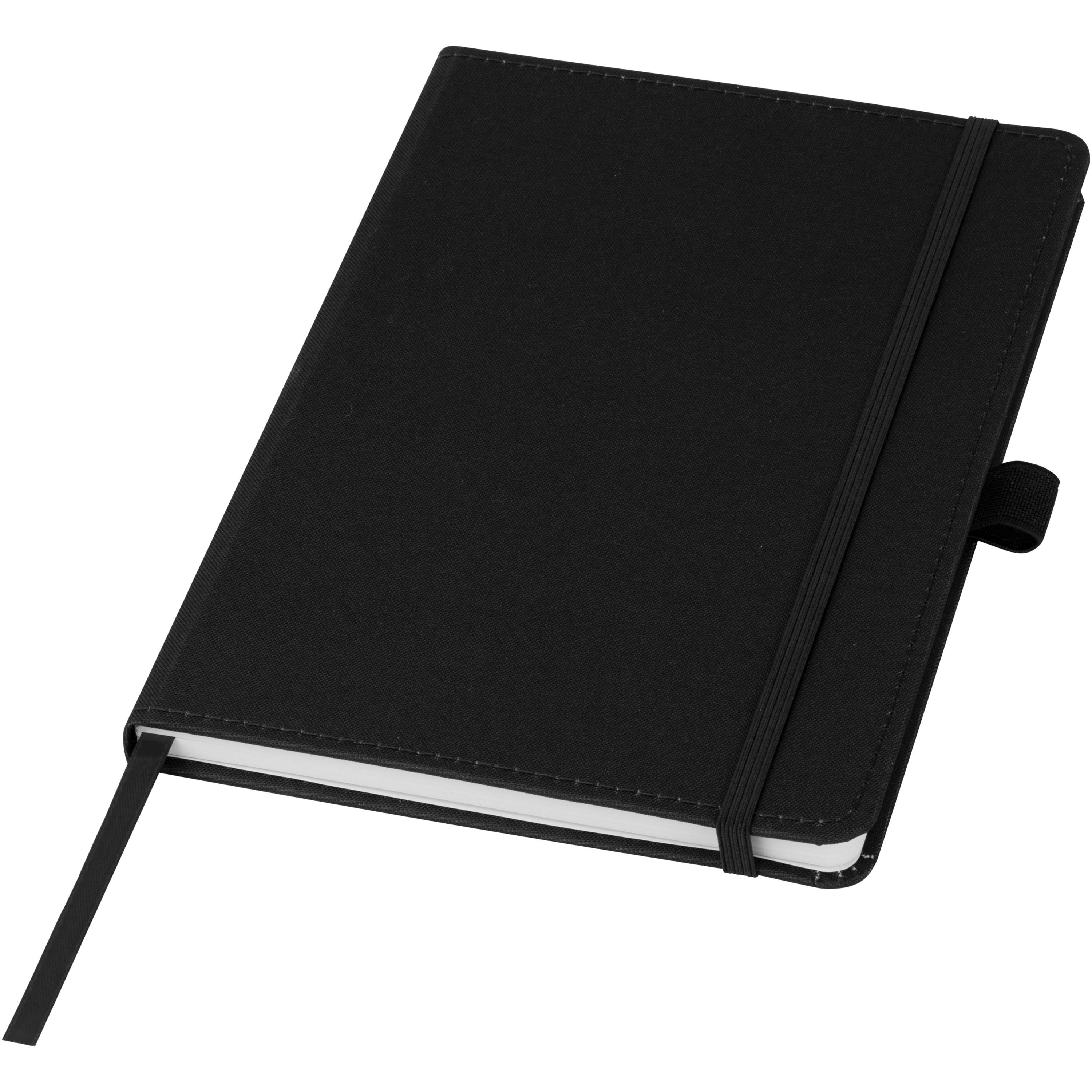 bb trading werbeartikel ag - Carnet de notes A5 couverture rigide en plastique Océan