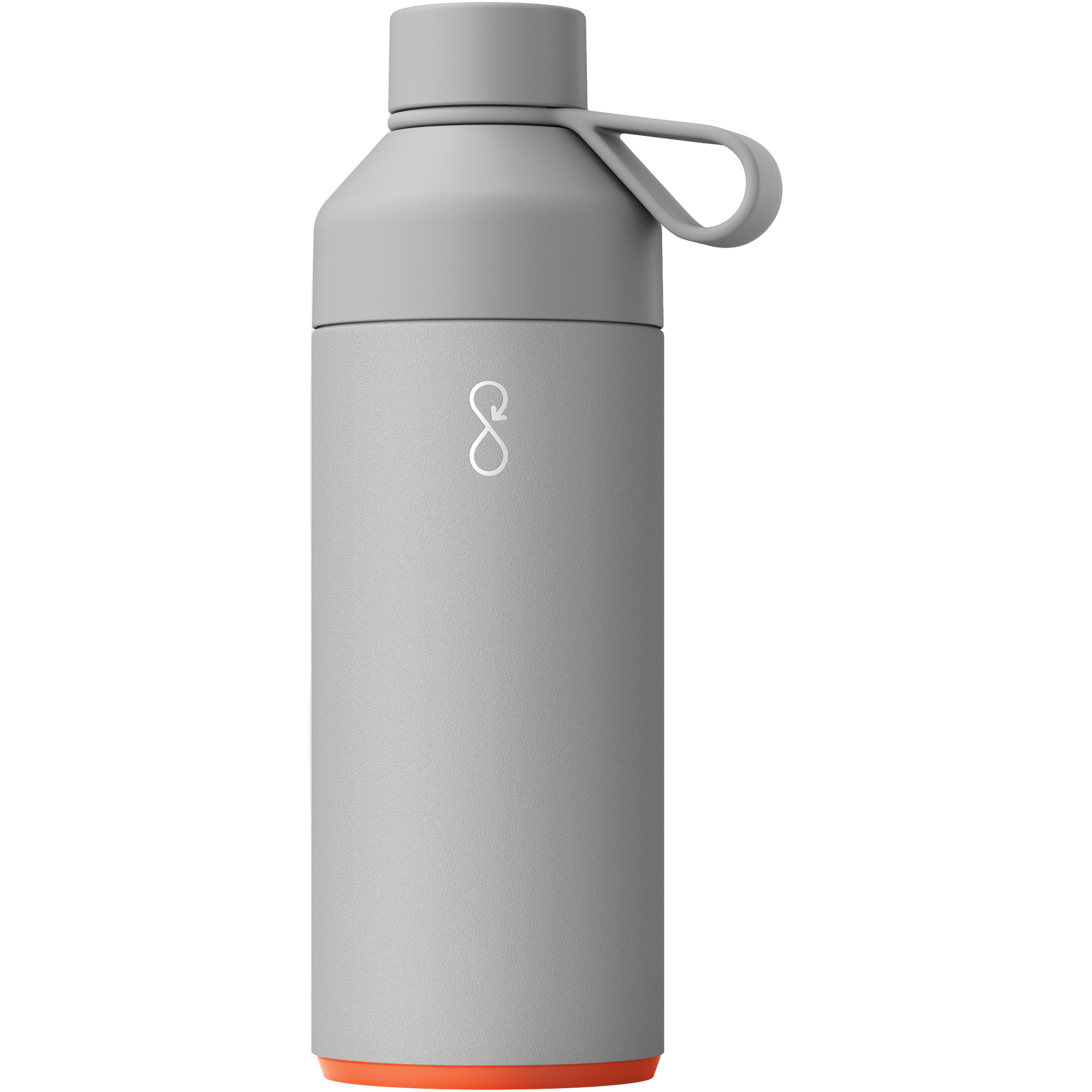 bb trading werbeartikel ag - Ocean Bottle Bouteille isolante Big 1 l