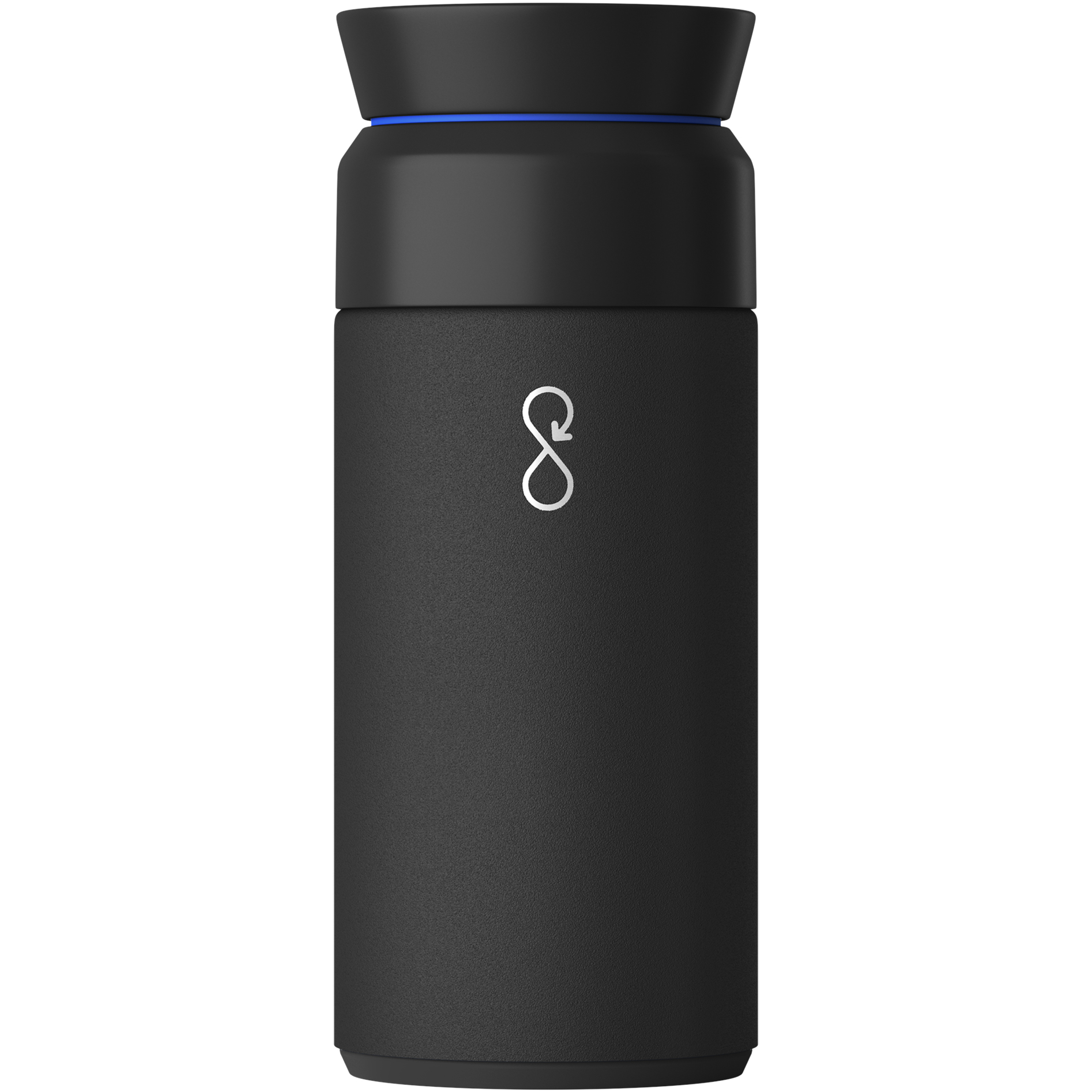 bb trading werbeartikel ag - Eco Ocean Bottle Bouteille isolante Brew Flask 0,35 l