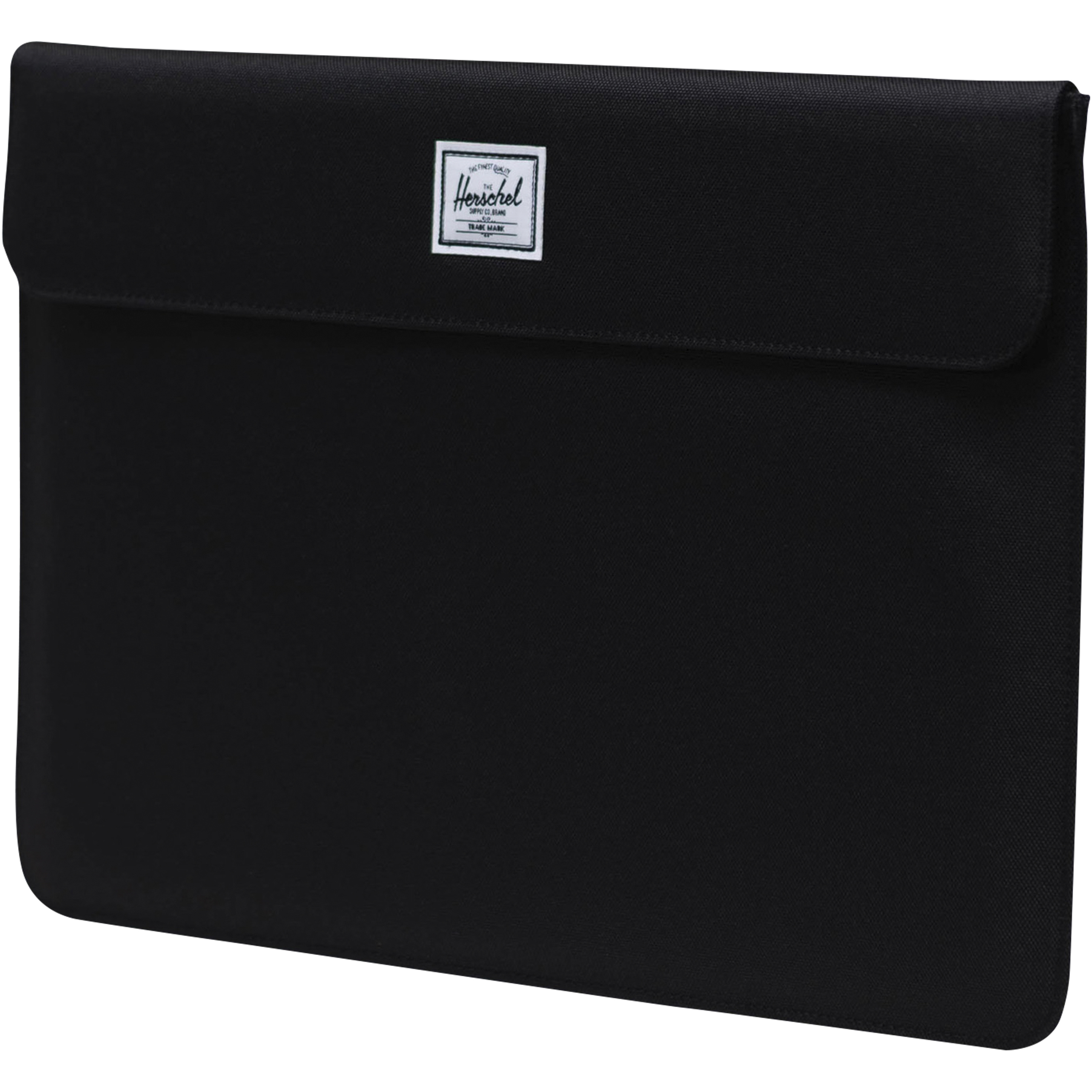 bb trading werbeartikel ag - Herschel Sacoche pour ordinateur portable en polyester recyclé pour appareils jusqu'à 16 pouces