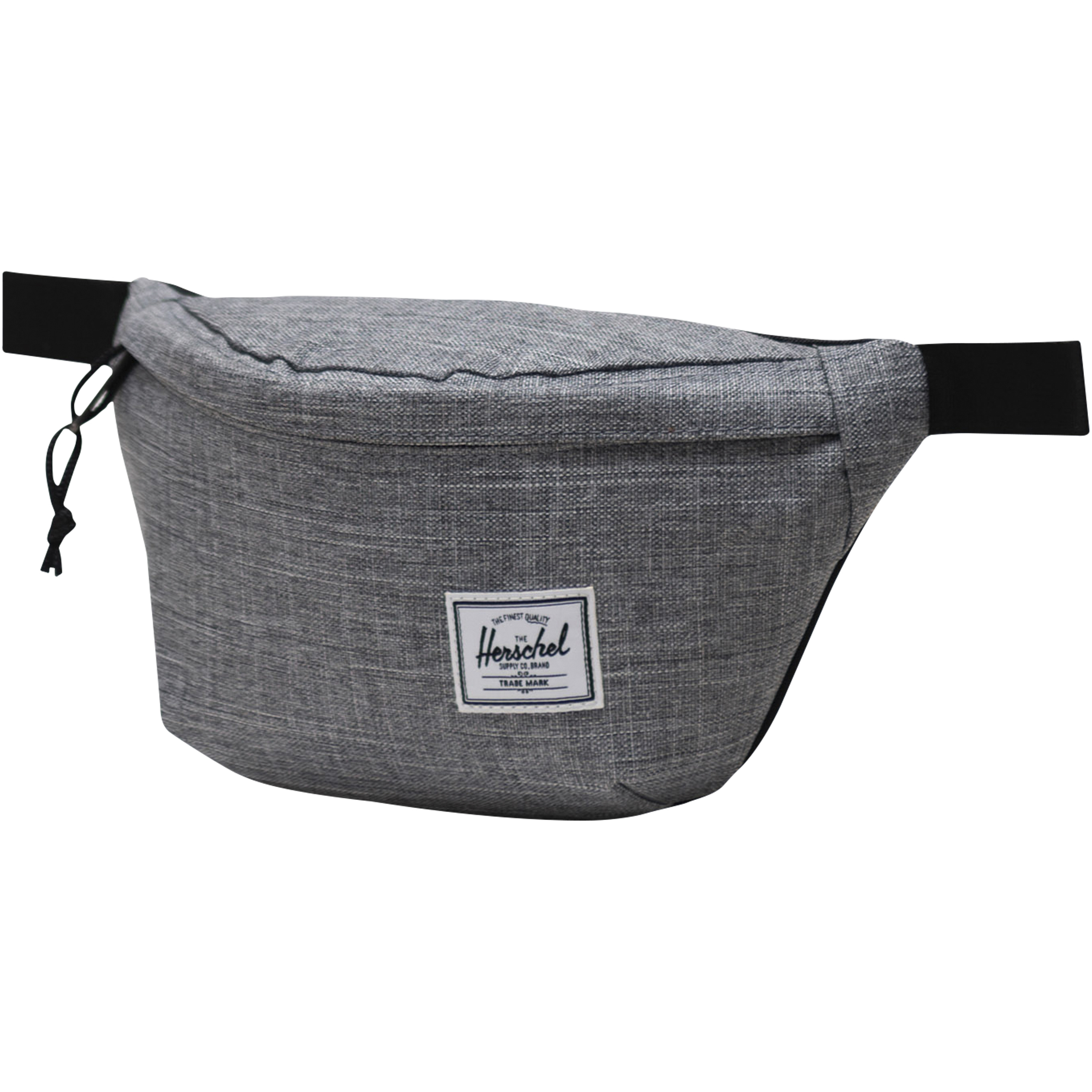 bb trading werbeartikel ag - Herschel Classic™ bum bag made from recycled polyester 600D