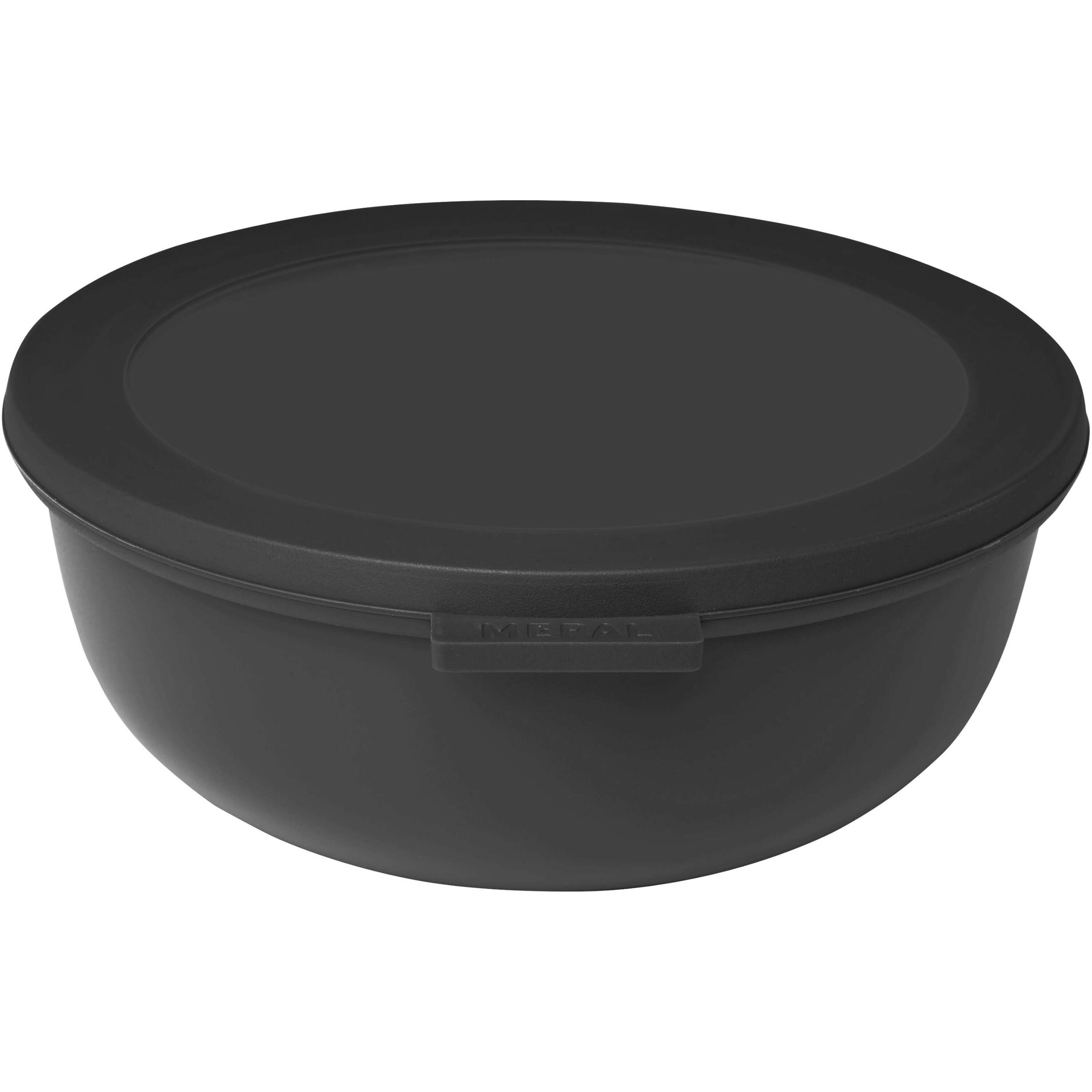 bb trading werbeartikel ag - Mepal Cirqula plastic lunch box 1.25 l