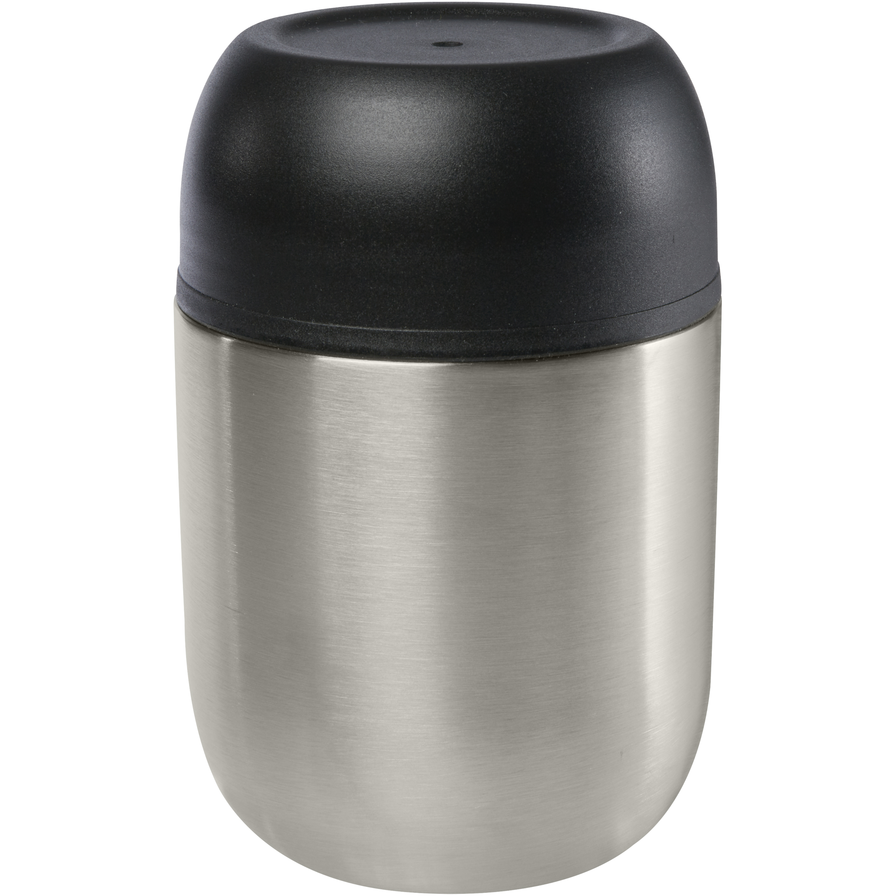 bb trading werbeartikel ag - Lunch-Pot en acier inoxydable recyclé 480 ml isolant