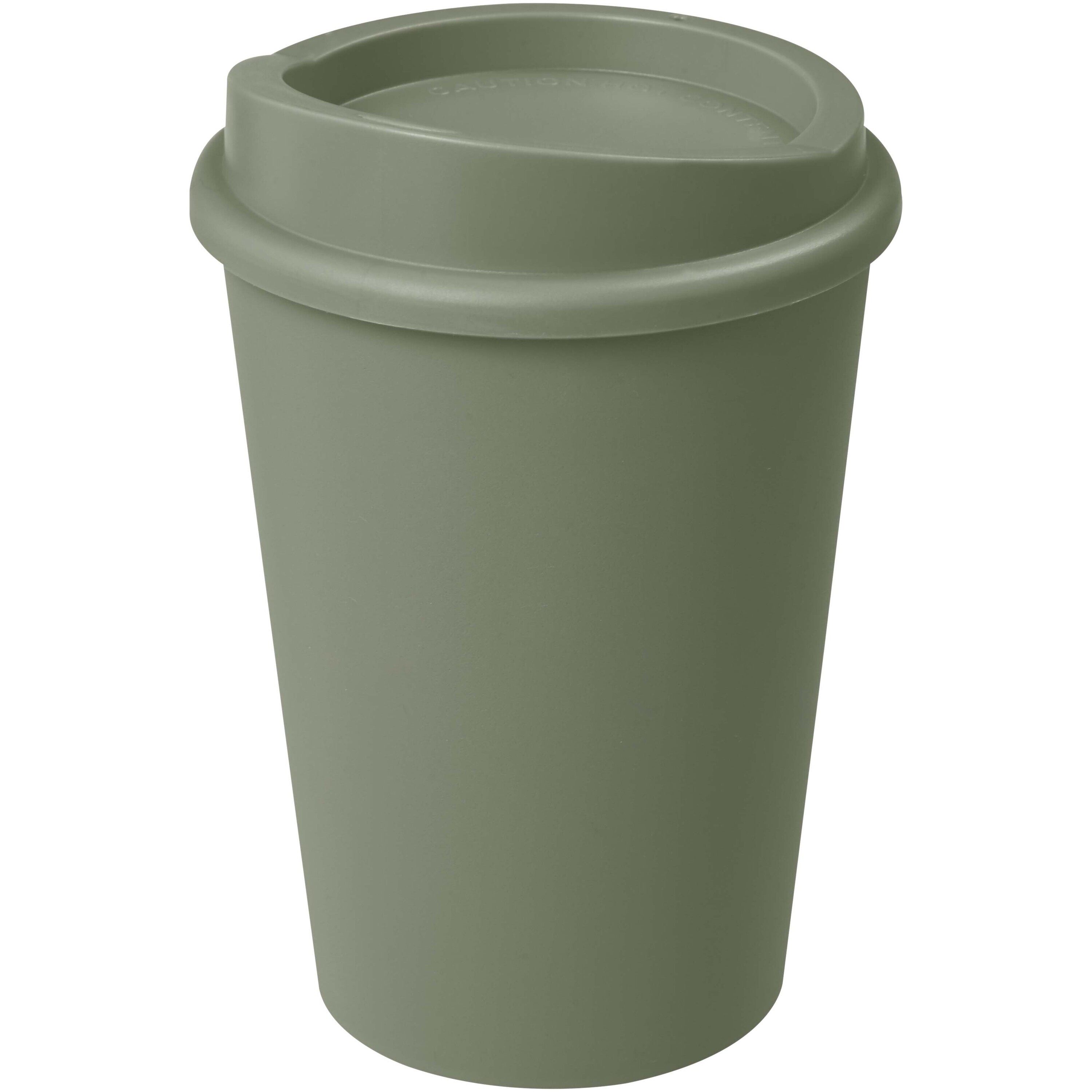bb trading werbeartikel ag - Trinkbecher aus Kunststoff 300 ml mit Deckel