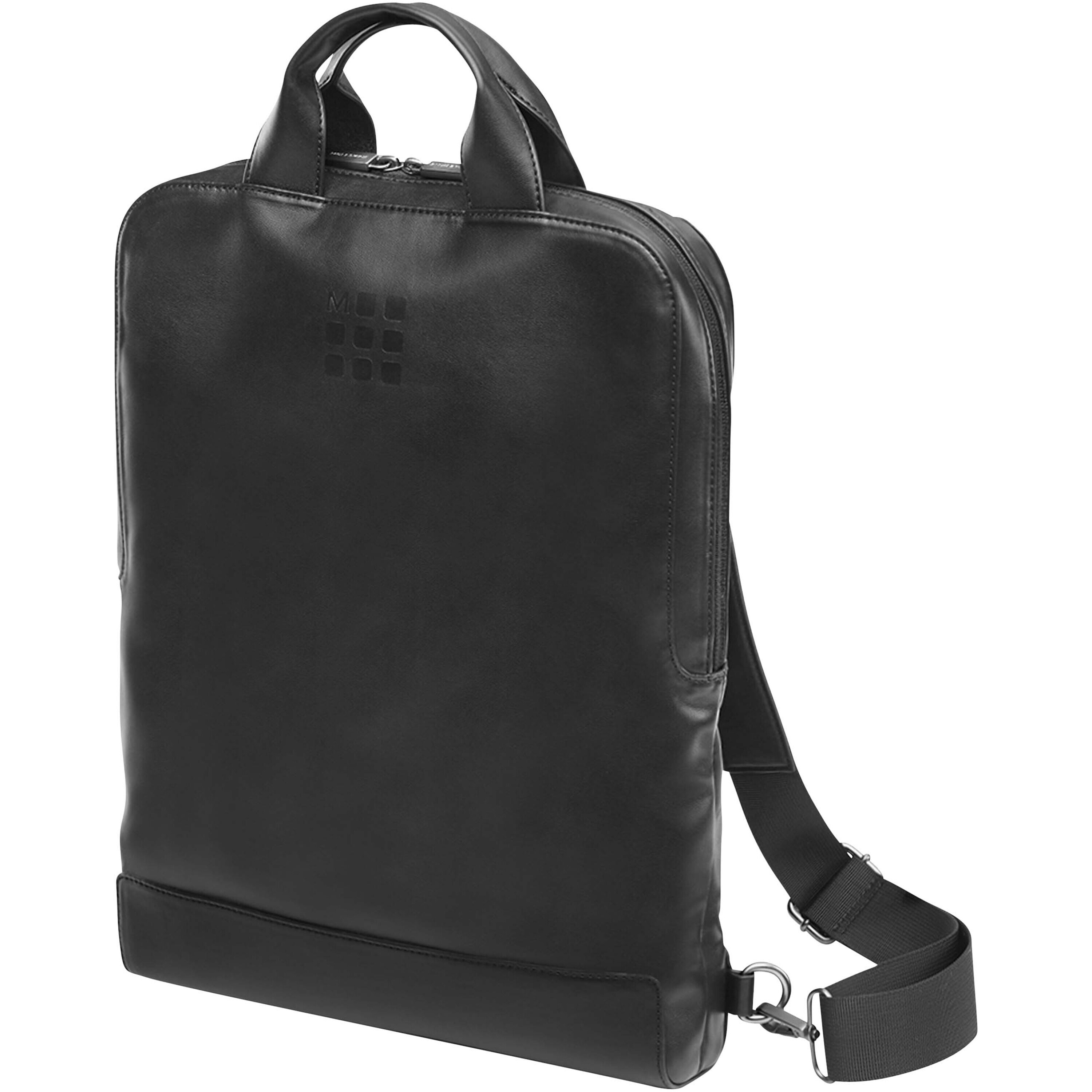 bb trading werbeartikel ag - Moleskine Classic Vertical Device Bag for devices up to 15 inches