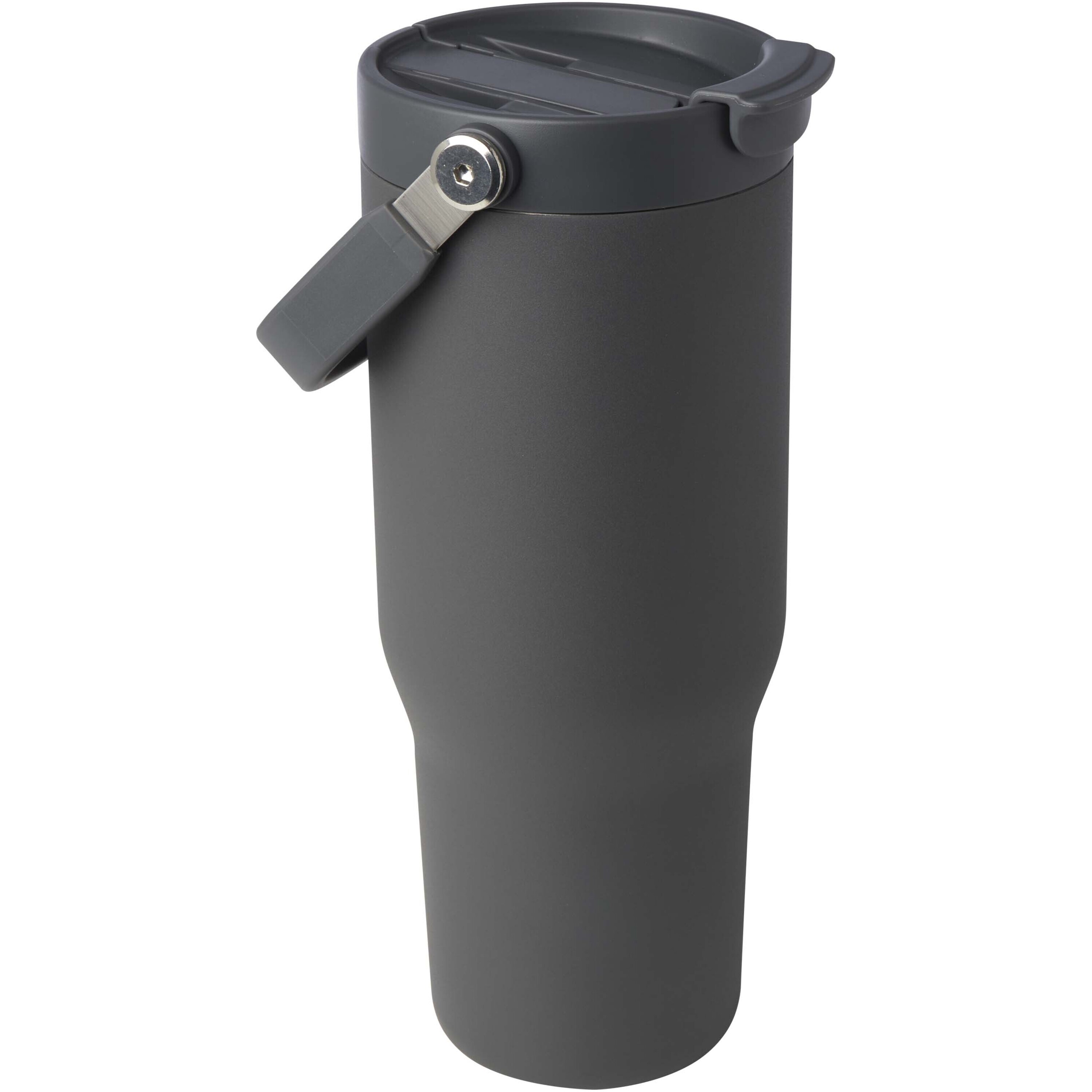 bb trading werbeartikel ag - Isolierbecher aus recyceltem Edelstahl 900 ml mit Kupferisolierung