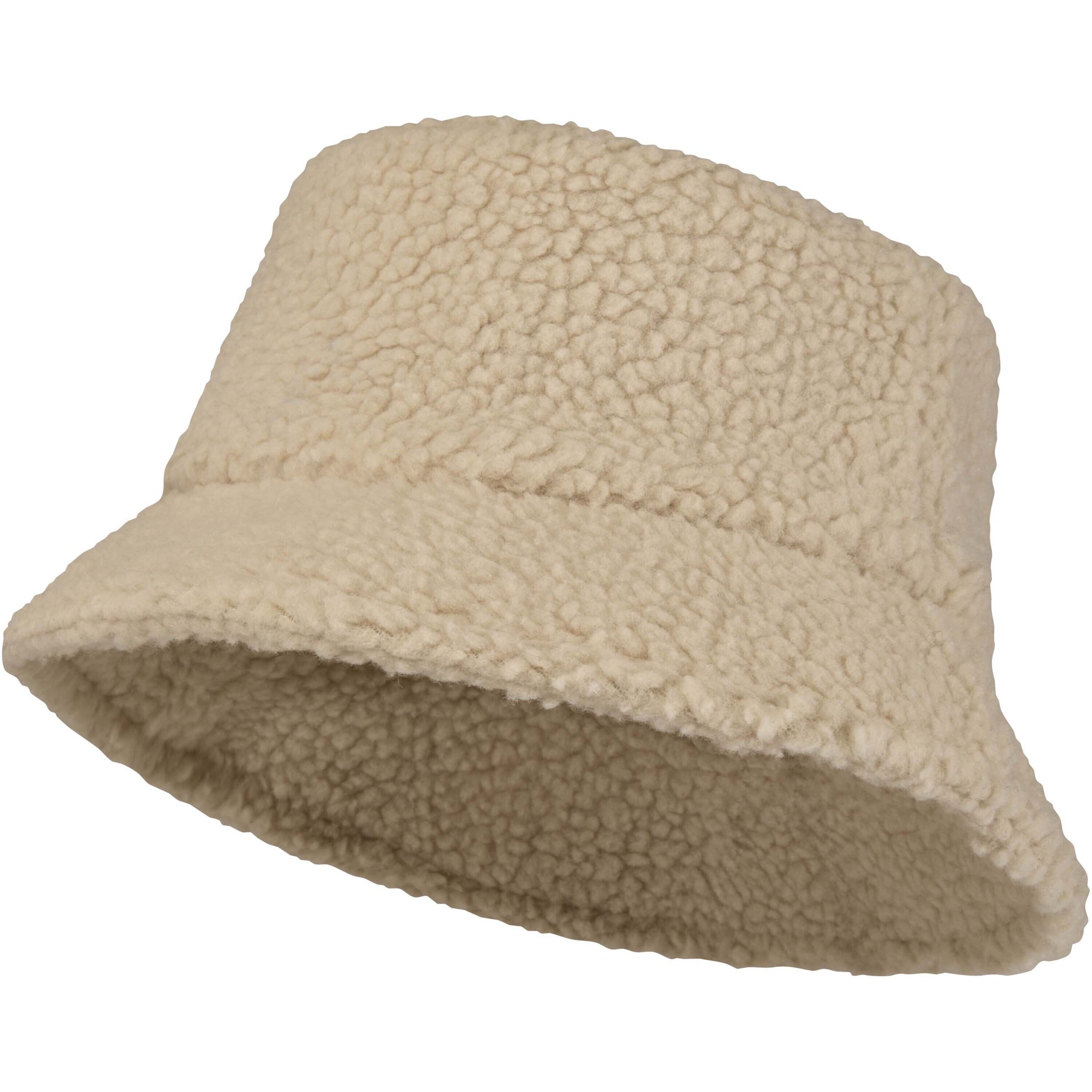 bb trading werbeartikel ag - Sun hat made of polyester sherpa fluffy and warm One size fits all