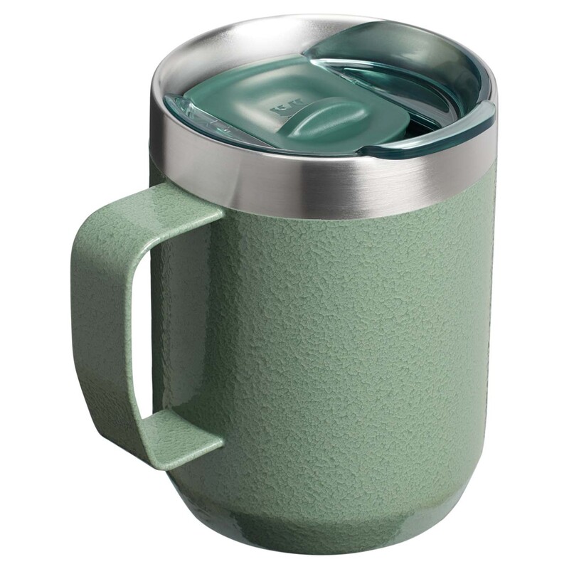 Stanley 1913 Classic Legendary Camp Isoliertasse aus Edelstahl 236 ml mit Logo bedrucken