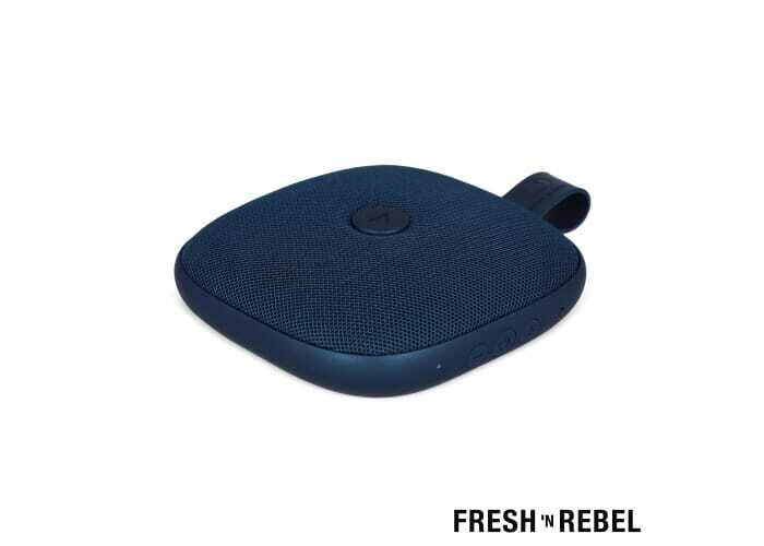 bb trading werbeartikel ag - Fresh 'n Rebel wireless speaker Fynn