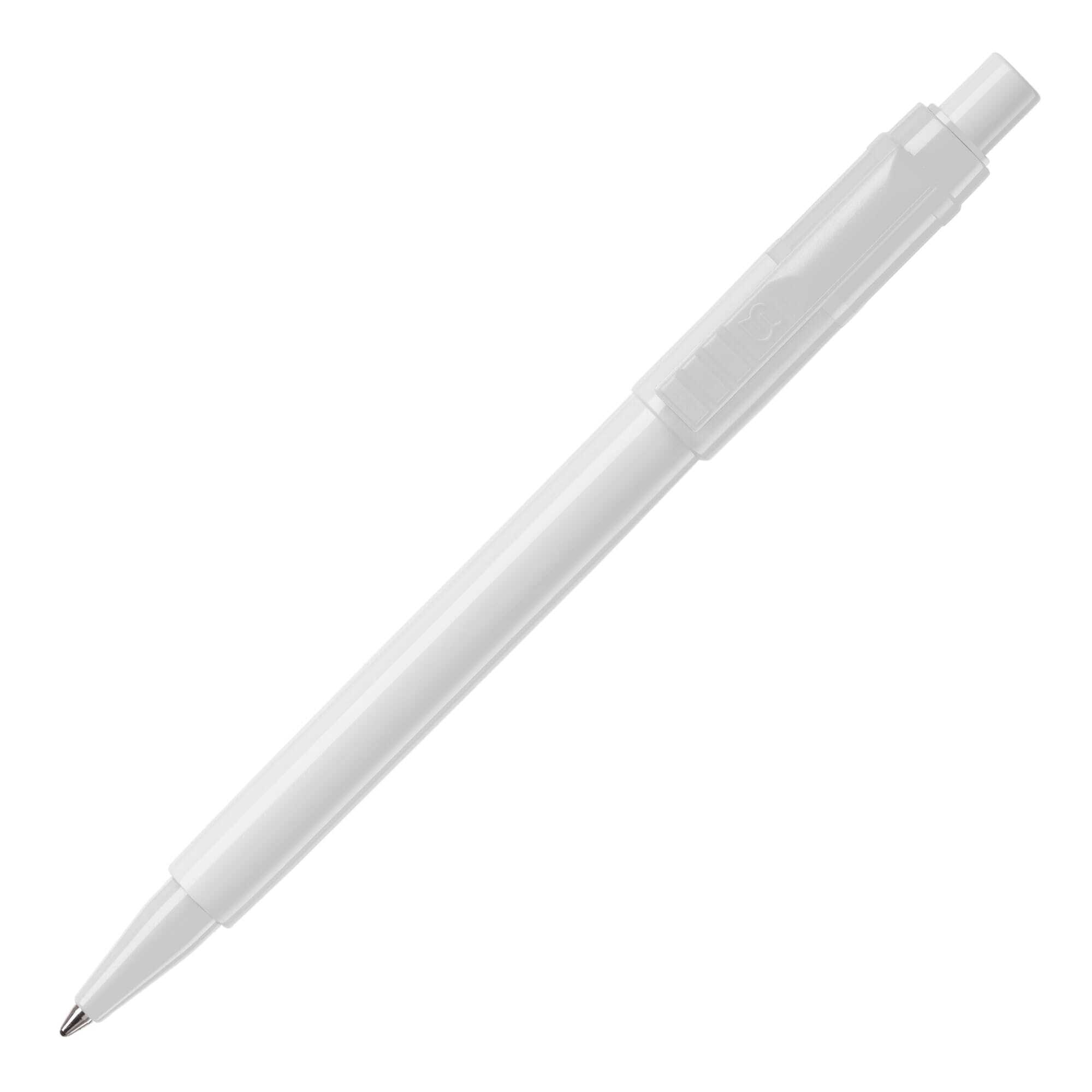 bb trading werbeartikel ag - Kugelschreiber aus Kunststoff X20-Refill-Mine blauschreibend