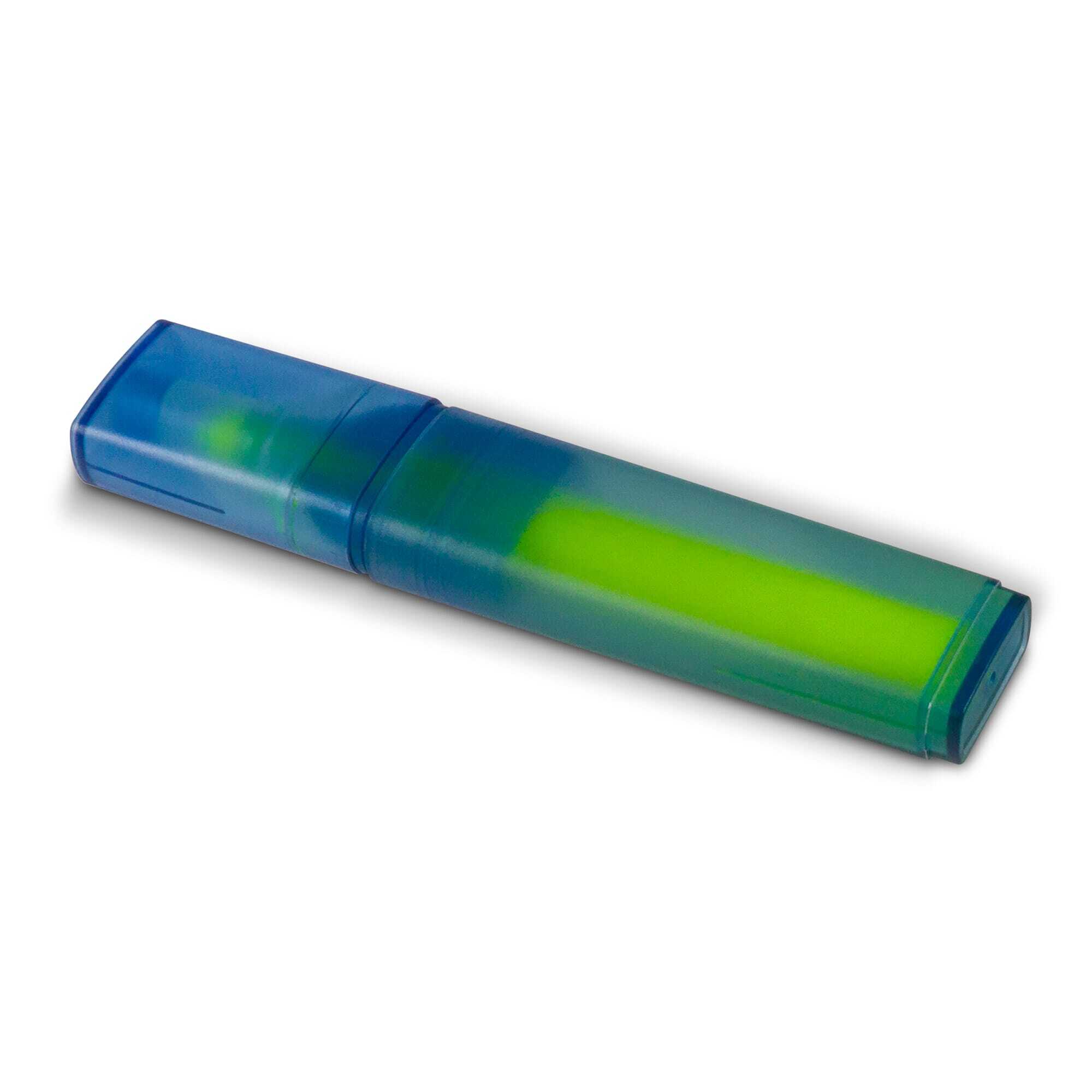 bb trading werbeartikel ag - Textmarker aus recyceltem PET mit 5 mm-Spitze