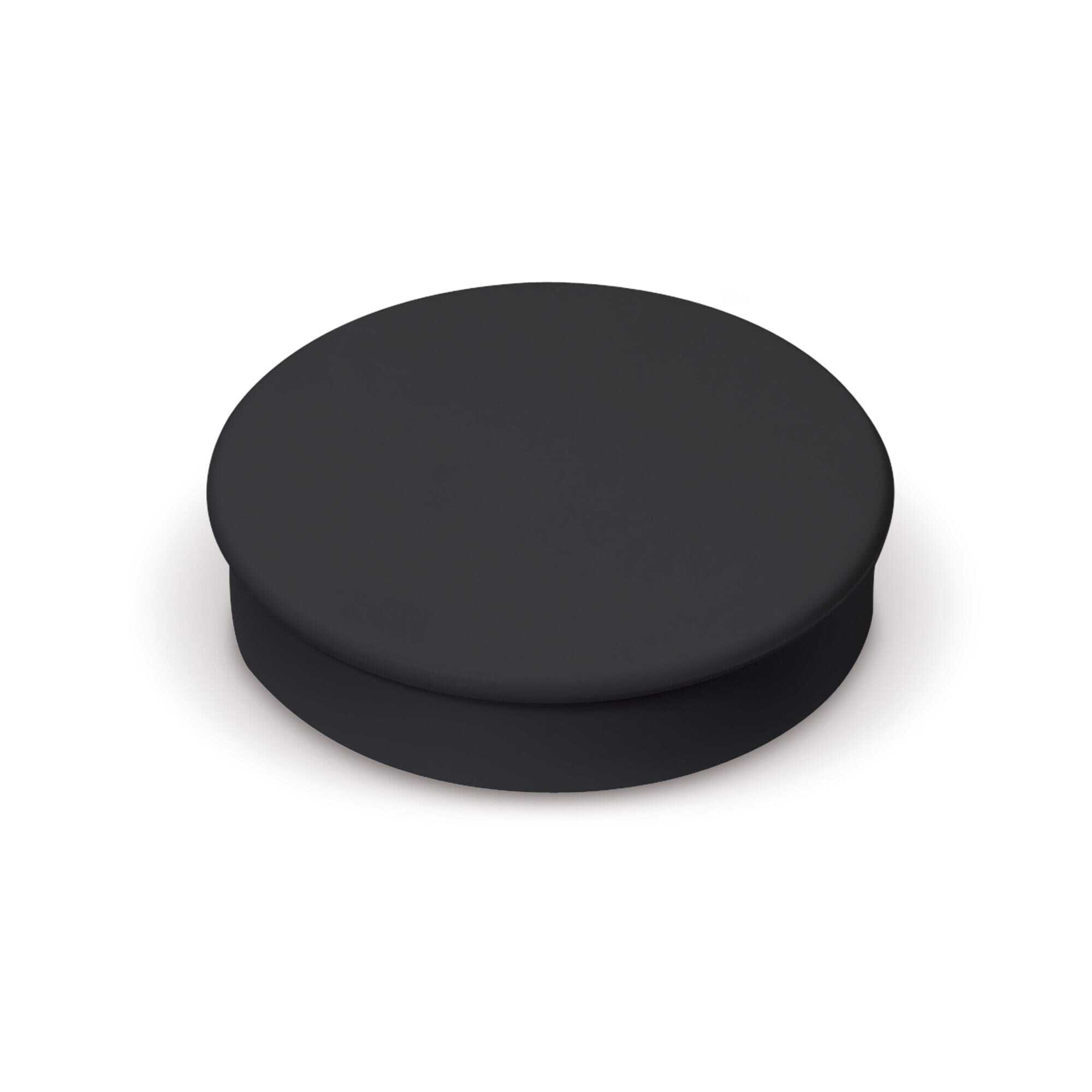 bb trading werbeartikel ag - Aimant adhésif en plastique Ø 3,6 cm imprimable sur toute la surface