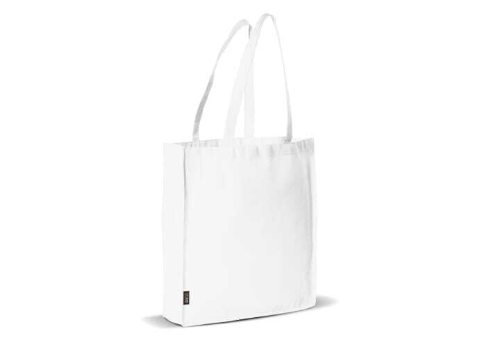 bb trading werbeartikel ag - Einkaufstasche aus Non Woven-PP 75 g/m² 38 x 42 cm