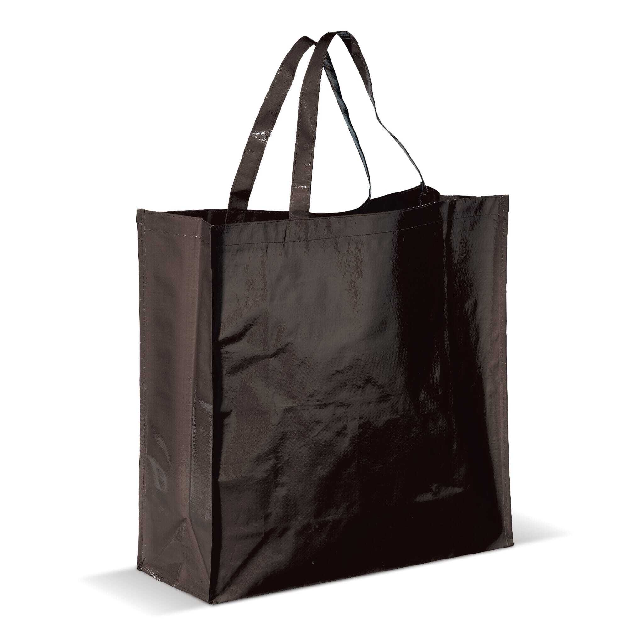 bb trading werbeartikel ag - Einkaufstasche aus Polypropylen 45 x 45 cm