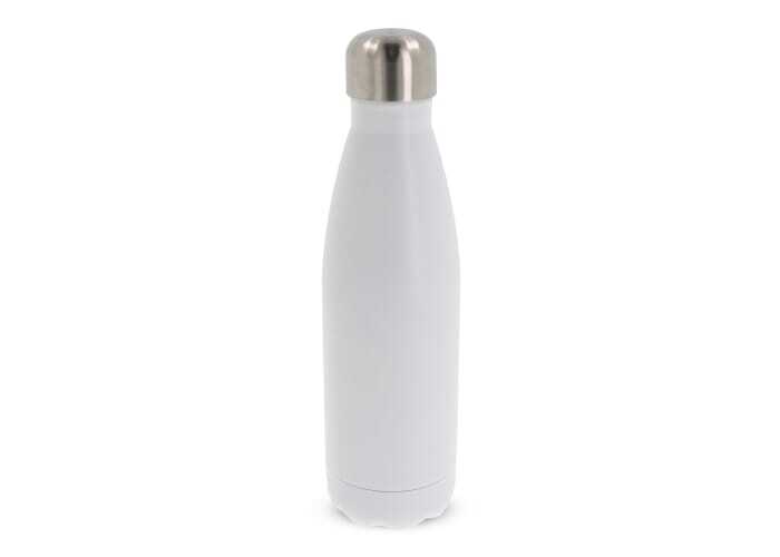 bb trading werbeartikel ag - Stainless steel vacuum flask 0.5 l printable all round