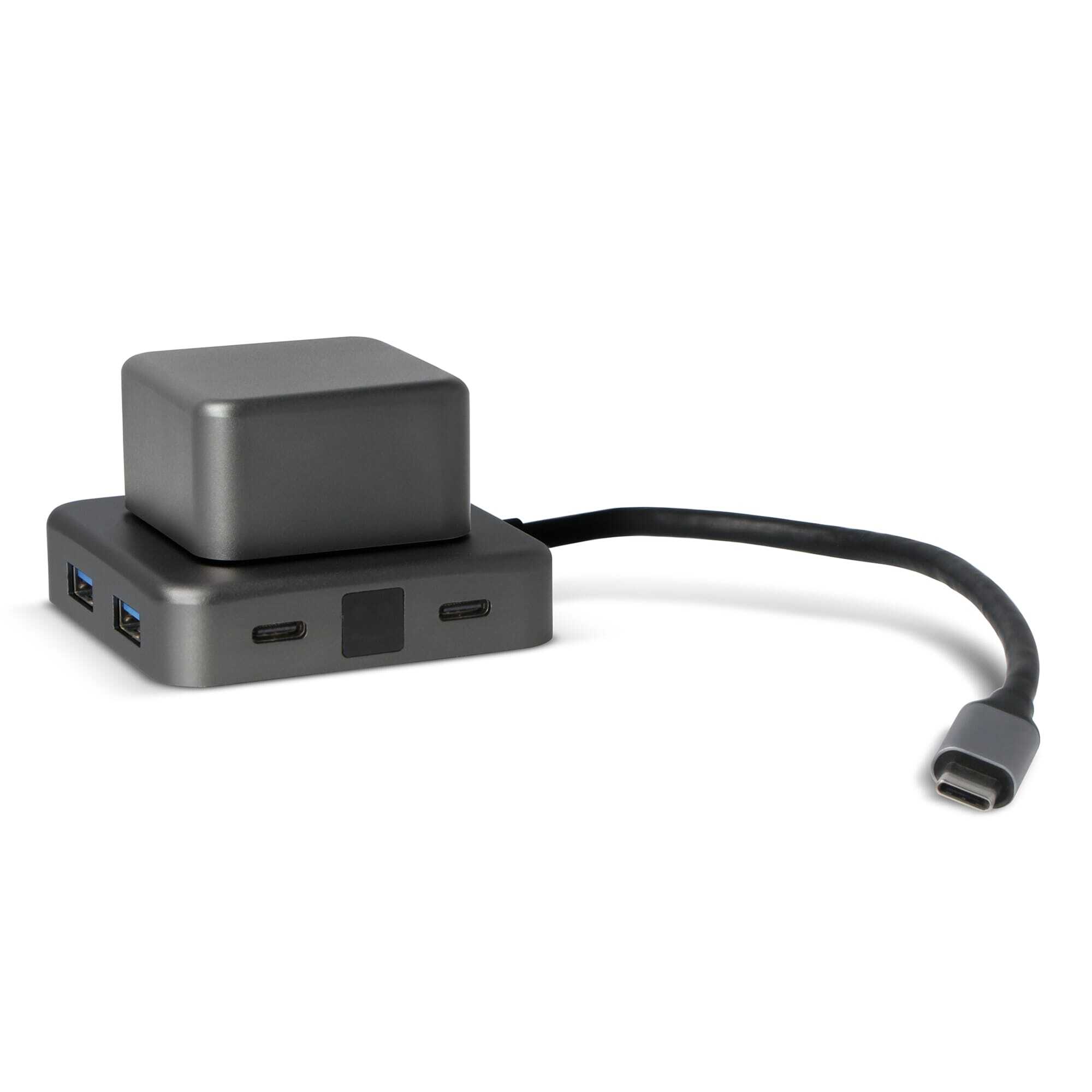 bb trading werbeartikel ag - Xoopar USB Hub Cubbi