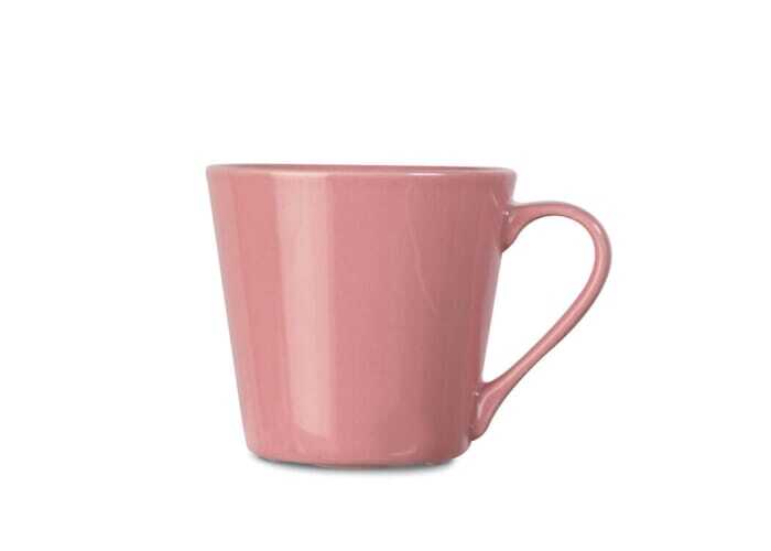 bb trading werbeartikel ag - Tasse en faïence 200 ml personnalisable