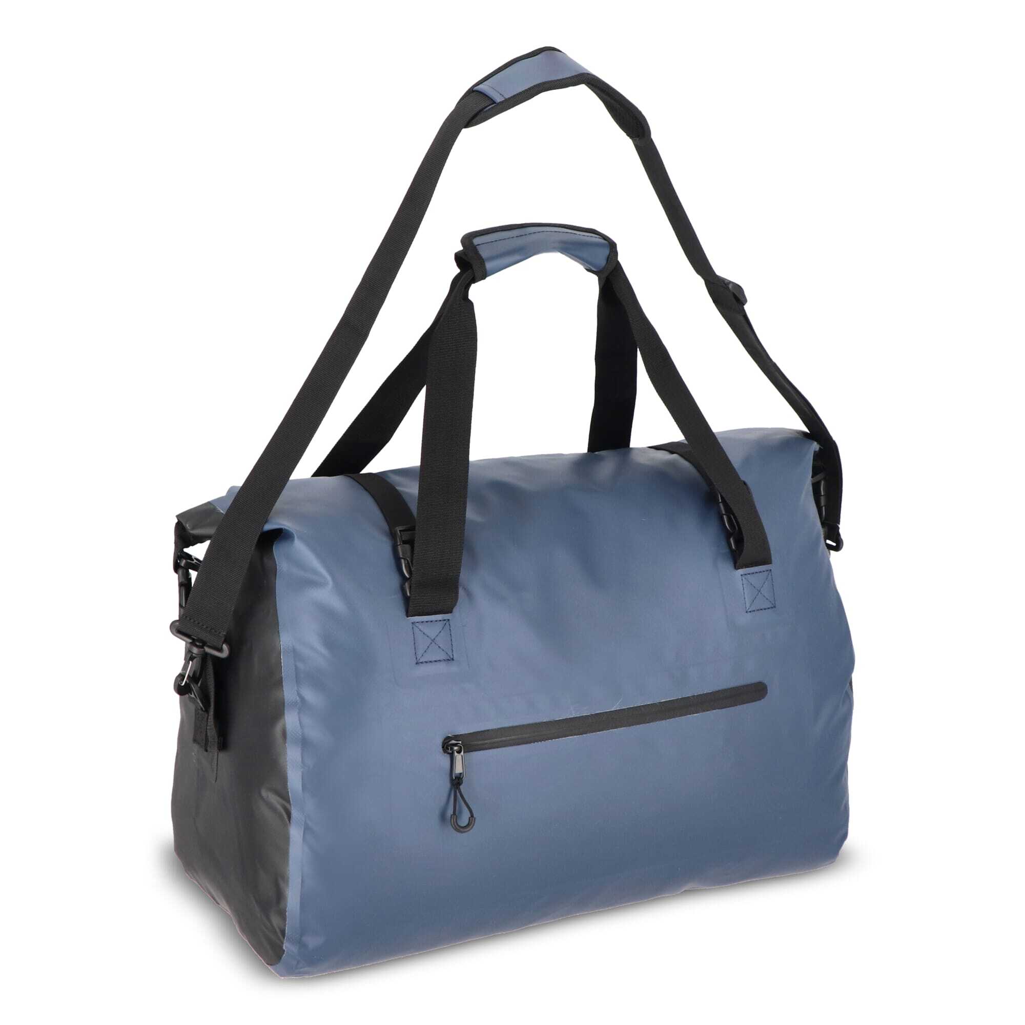 bb trading werbeartikel ag - Waterproof duffel bag made of PVC 40 l IPX7