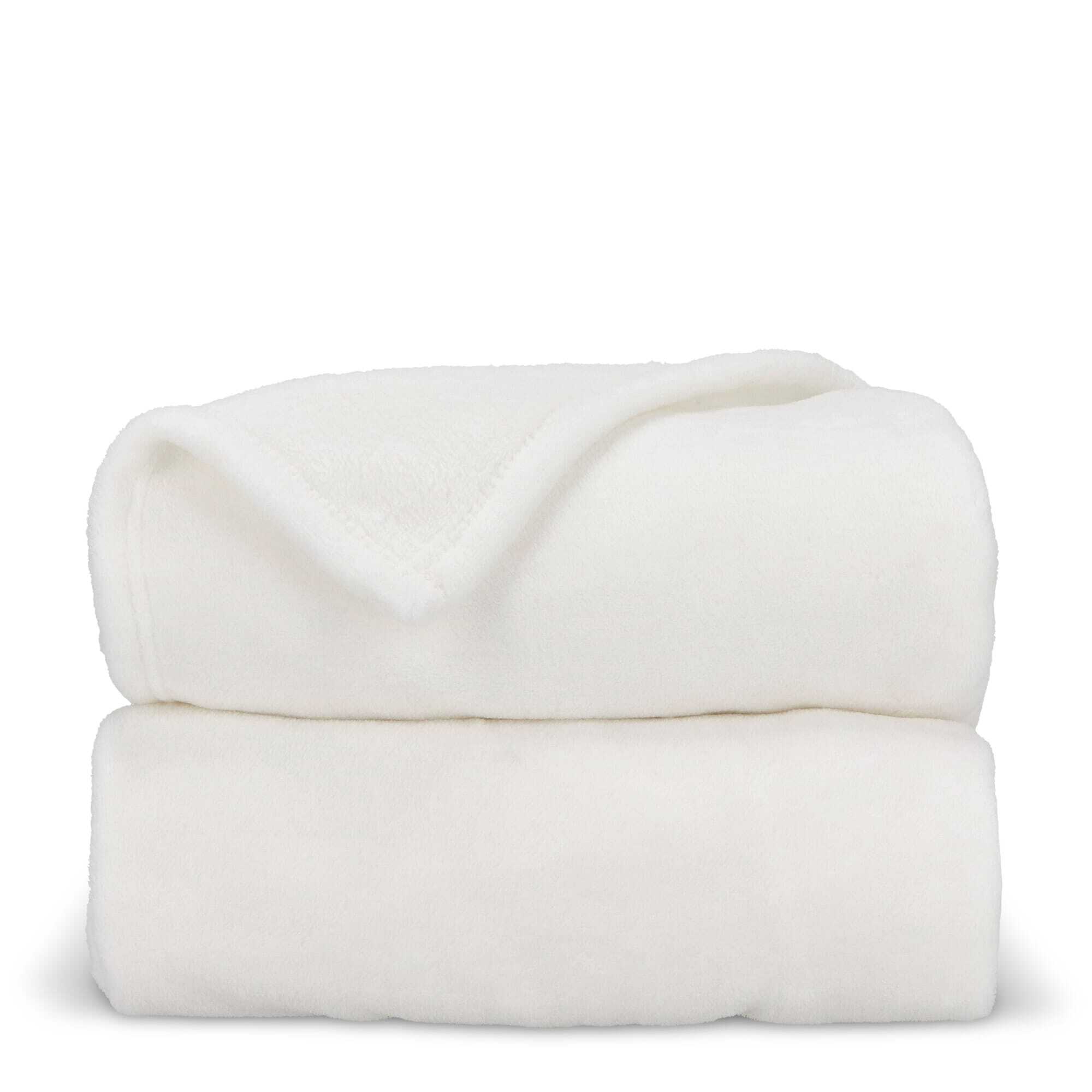 bb trading werbeartikel ag - Kuscheldecke aus Coral-Fleece 270 g/m² 130 x 170 cm