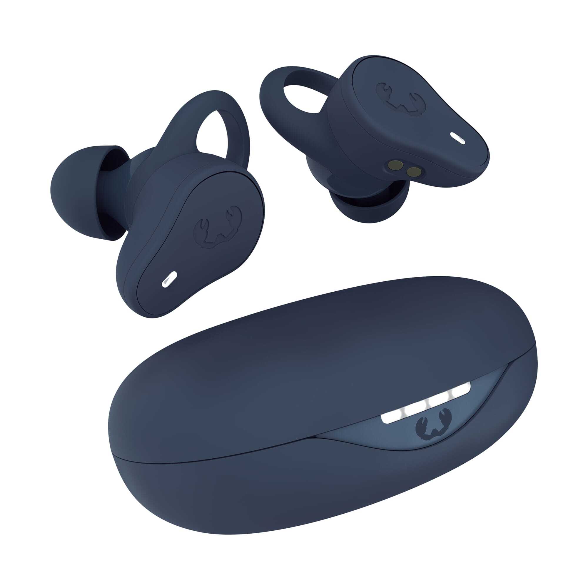 bb trading werbeartikel ag - Fresh 'n Rebel wireless sports headphones with 6 hours of playtime