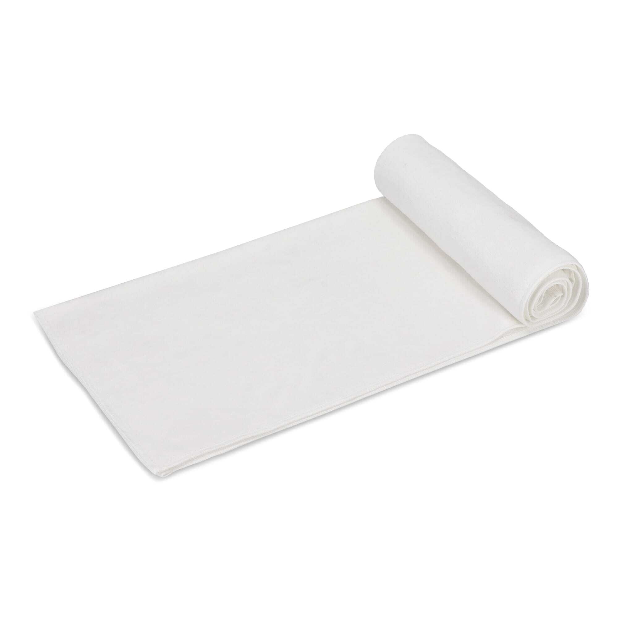 bb trading werbeartikel ag - Towel made of rPET 140 x 70 cm 400 g/m² with sublimation print Made in EU