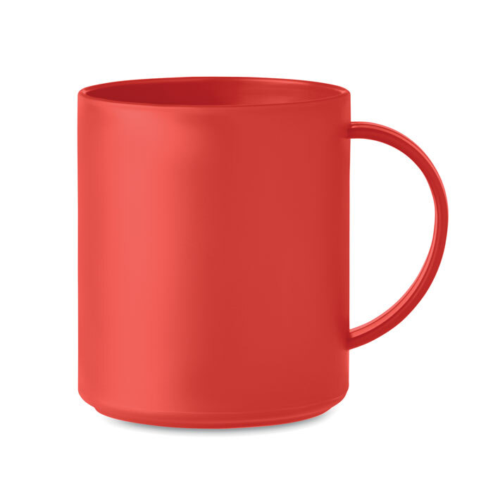 bb trading werbeartikel ag - Becher aus Kunststoff 300 ml