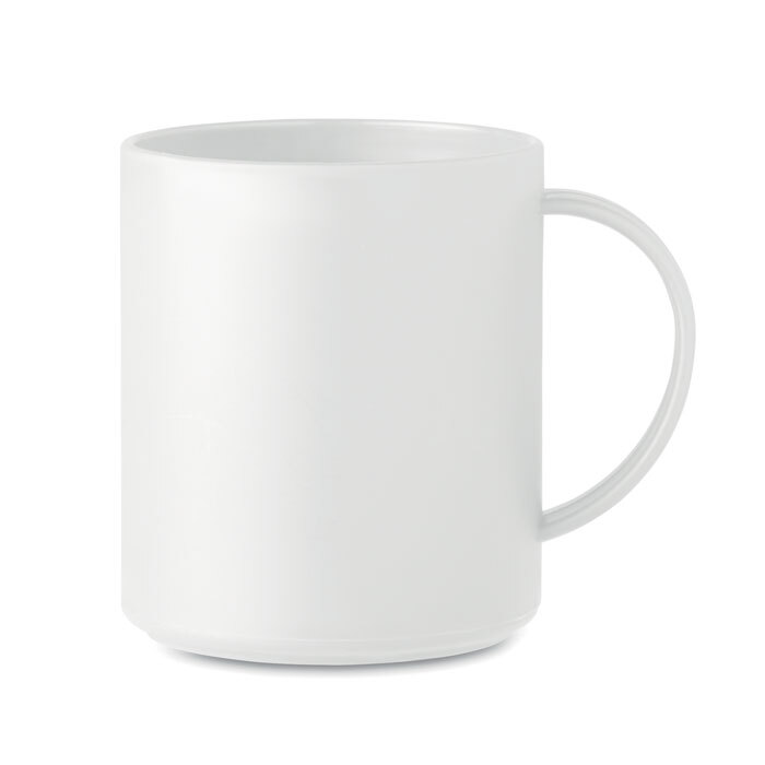 bb trading werbeartikel ag - Becher aus Kunststoff 300 ml