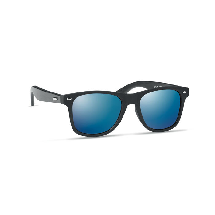 bb trading werbeartikel ag - Bamboo sunglasses with UV400 protection