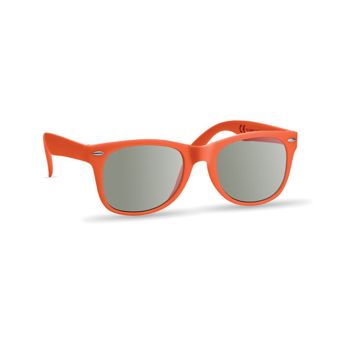 bb trading werbeartikel ag - Sonnenbrille aus Kunststoff mit UV400 Schutz
