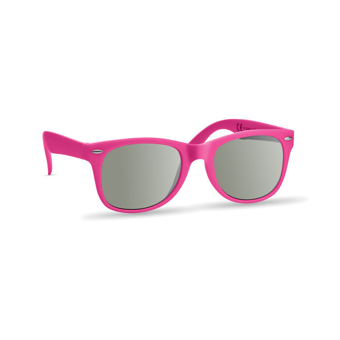 bb trading werbeartikel ag - Sonnenbrille aus Kunststoff mit UV400 Schutz