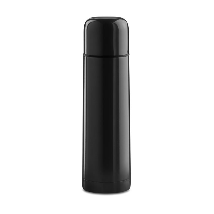 bb trading werbeartikel ag - Isolierflasche aus Edelstahl 0,5 l