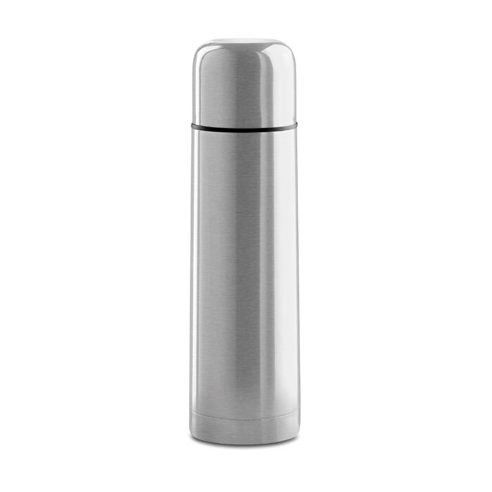 bb trading werbeartikel ag - Isolierflasche aus Edelstahl 0,5 l
